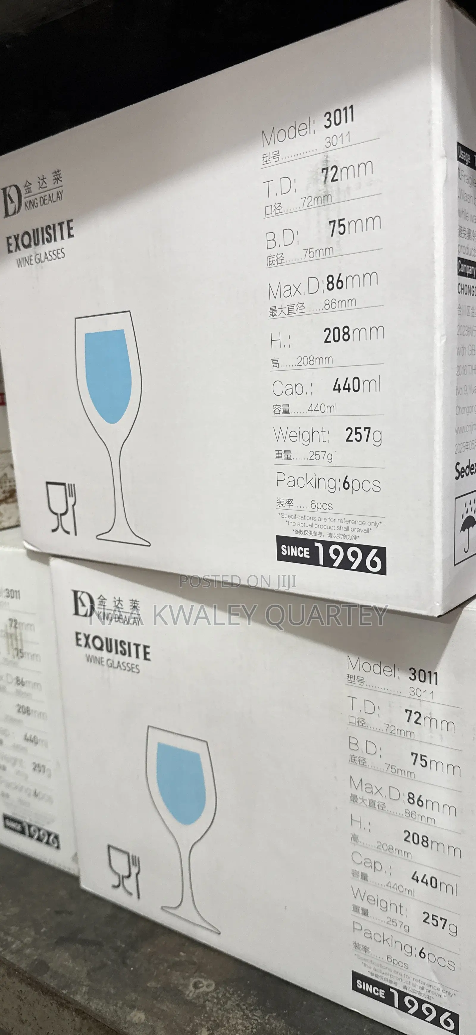 Wine Champagne Glasses