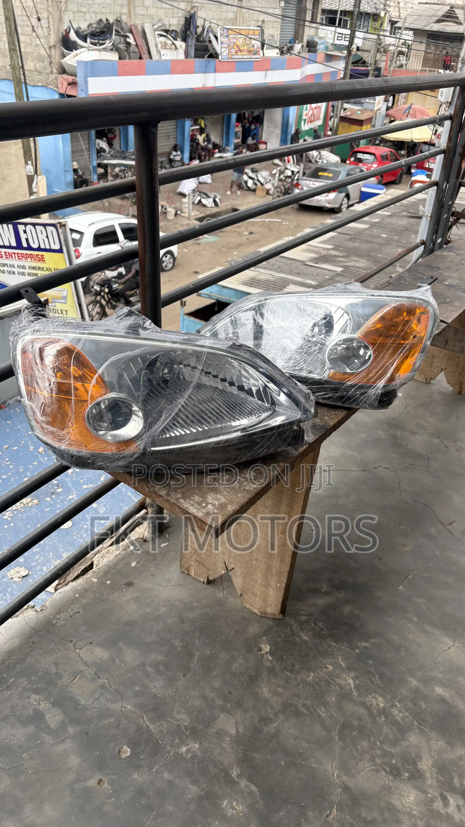 Honda Civic Headlight 2002,2001,2002,2003,2004,2005,2006