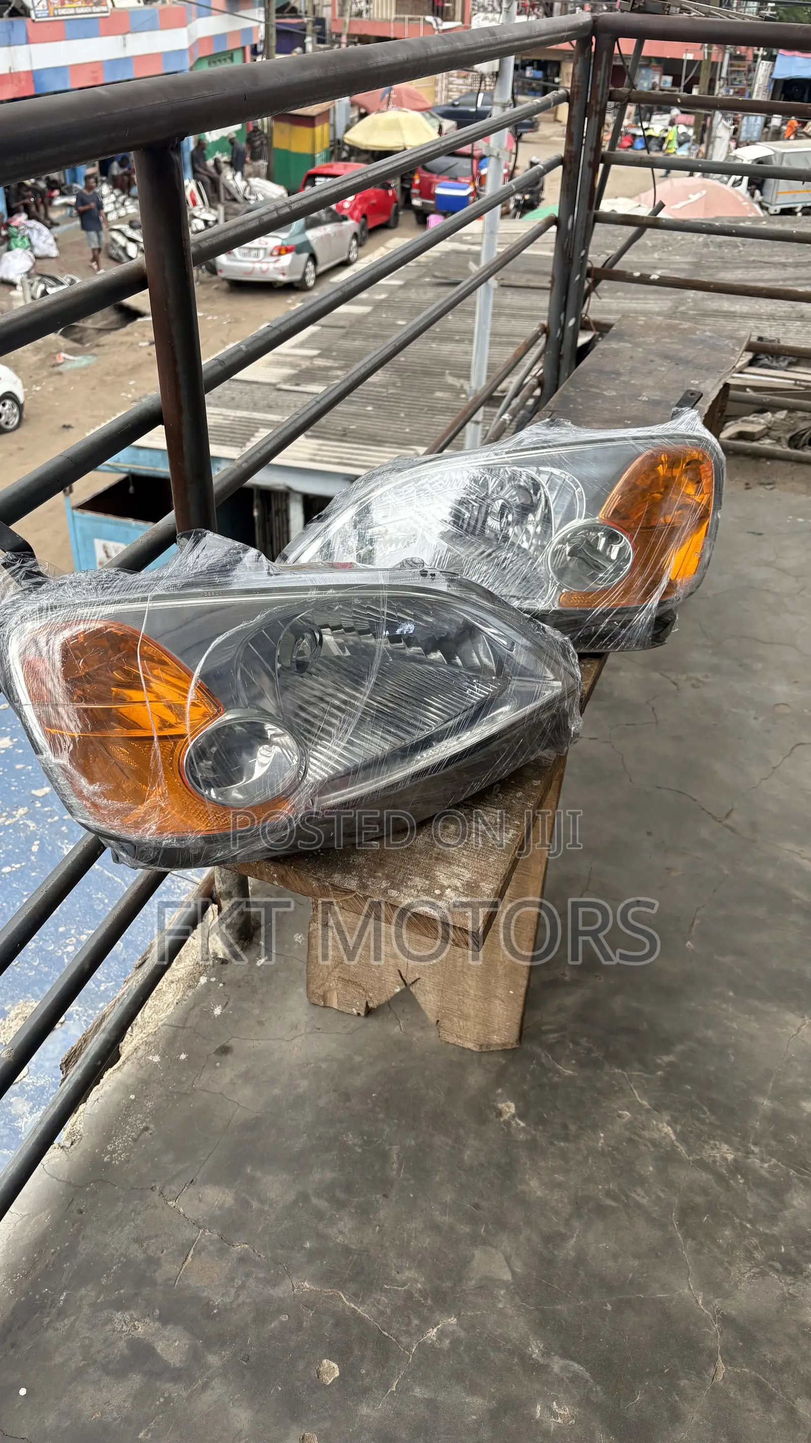 Honda Civic Headlight 2002,2001,2002,2003,2004,2005,2006