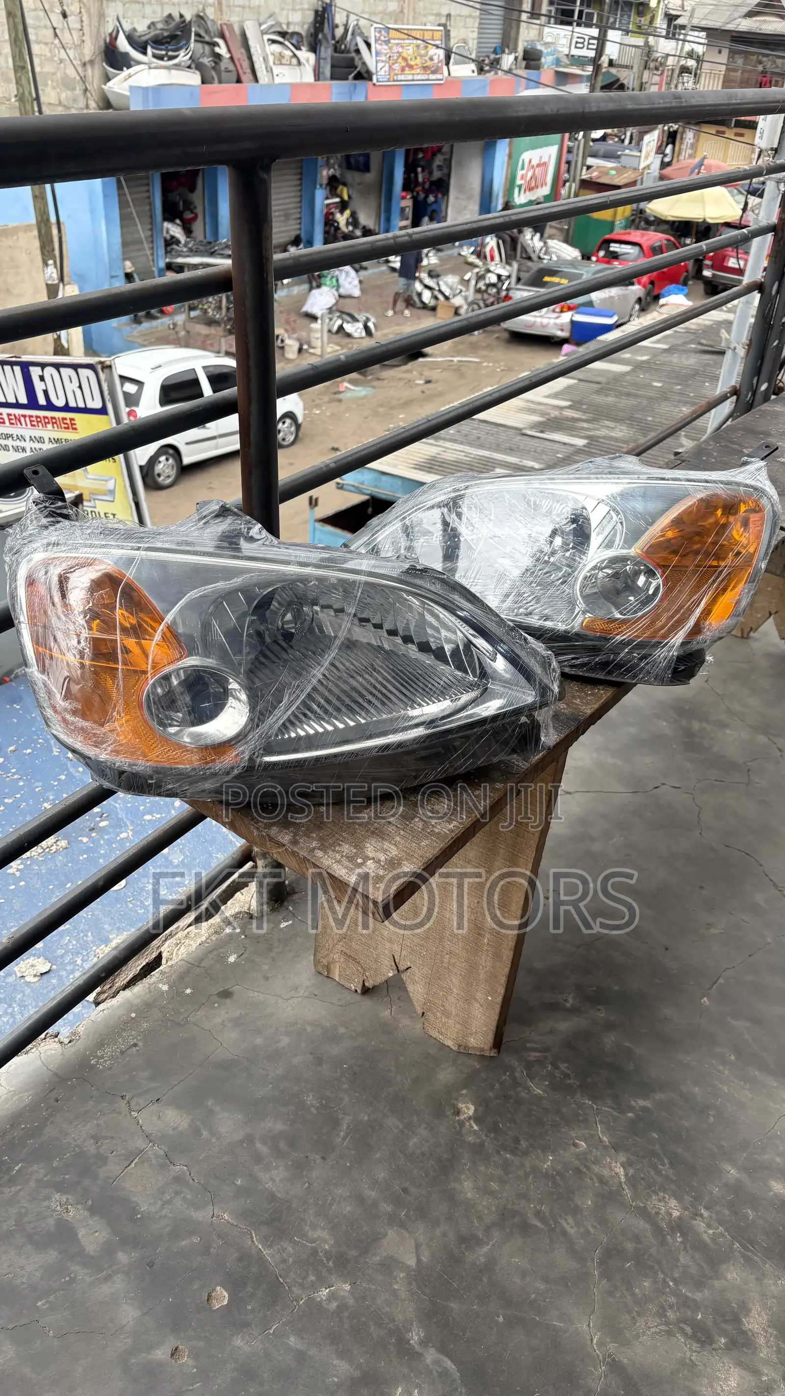 Honda Civic Headlight 2002,2001,2002,2003,2004,2005,2006