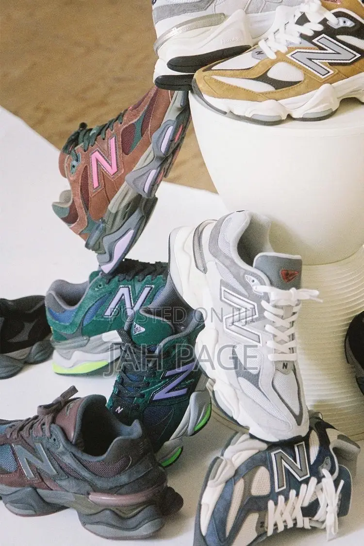 New Balance 9060 Sneakers