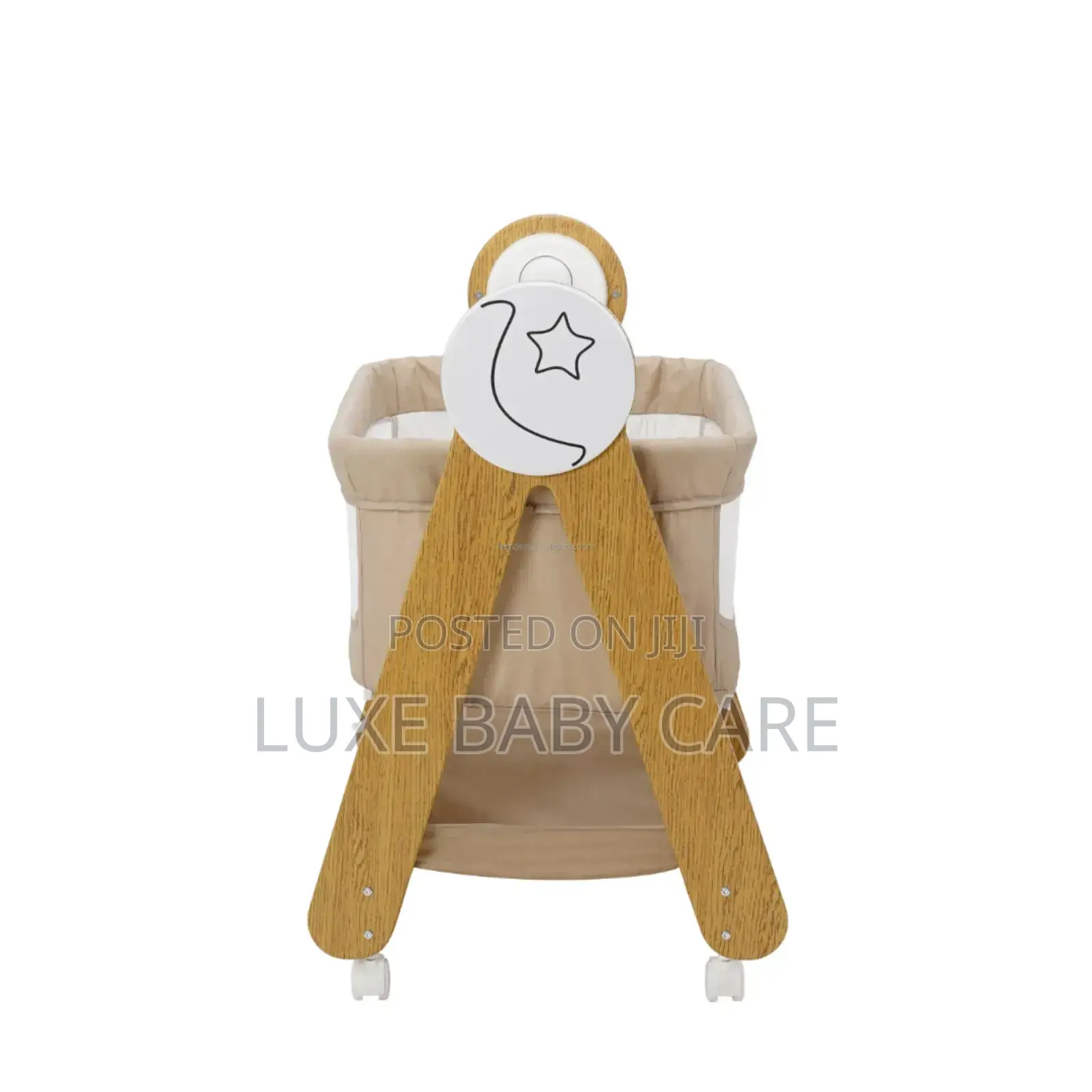 Baby Cradle