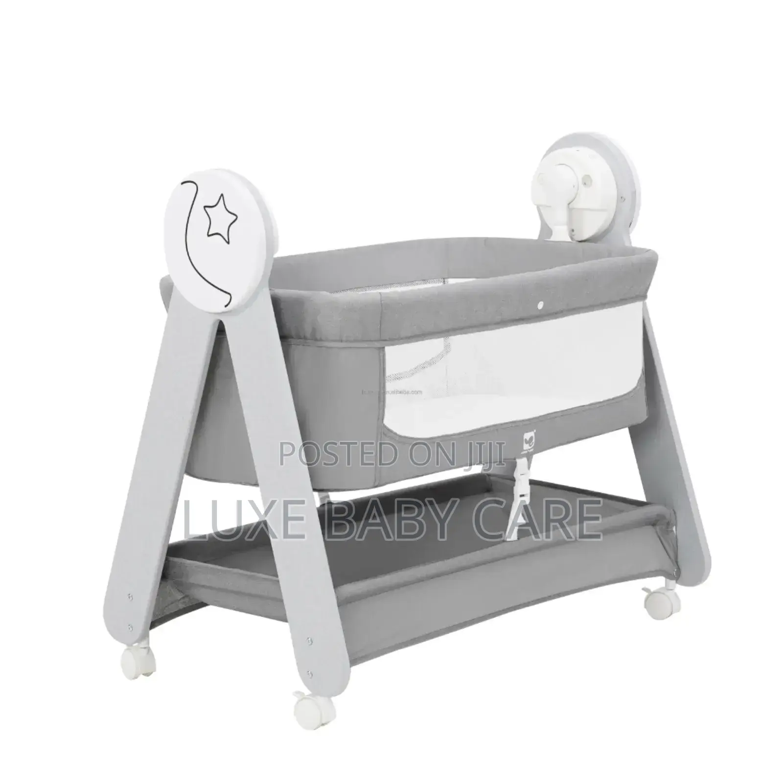 Baby Cradle