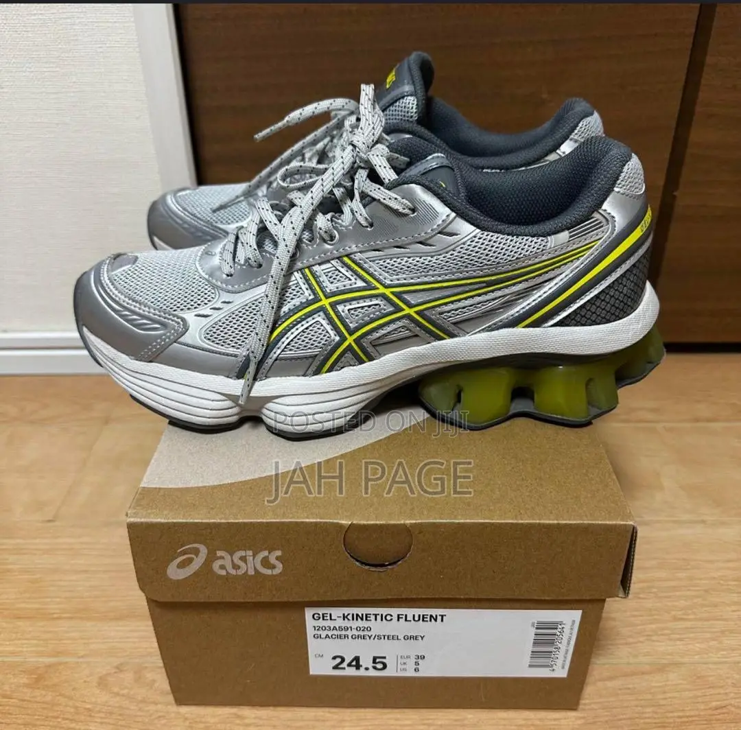 Asics Gel Kinetic Fluent