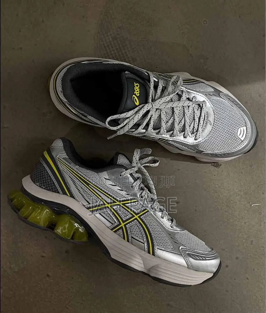 Asics Gel Kinetic Fluent