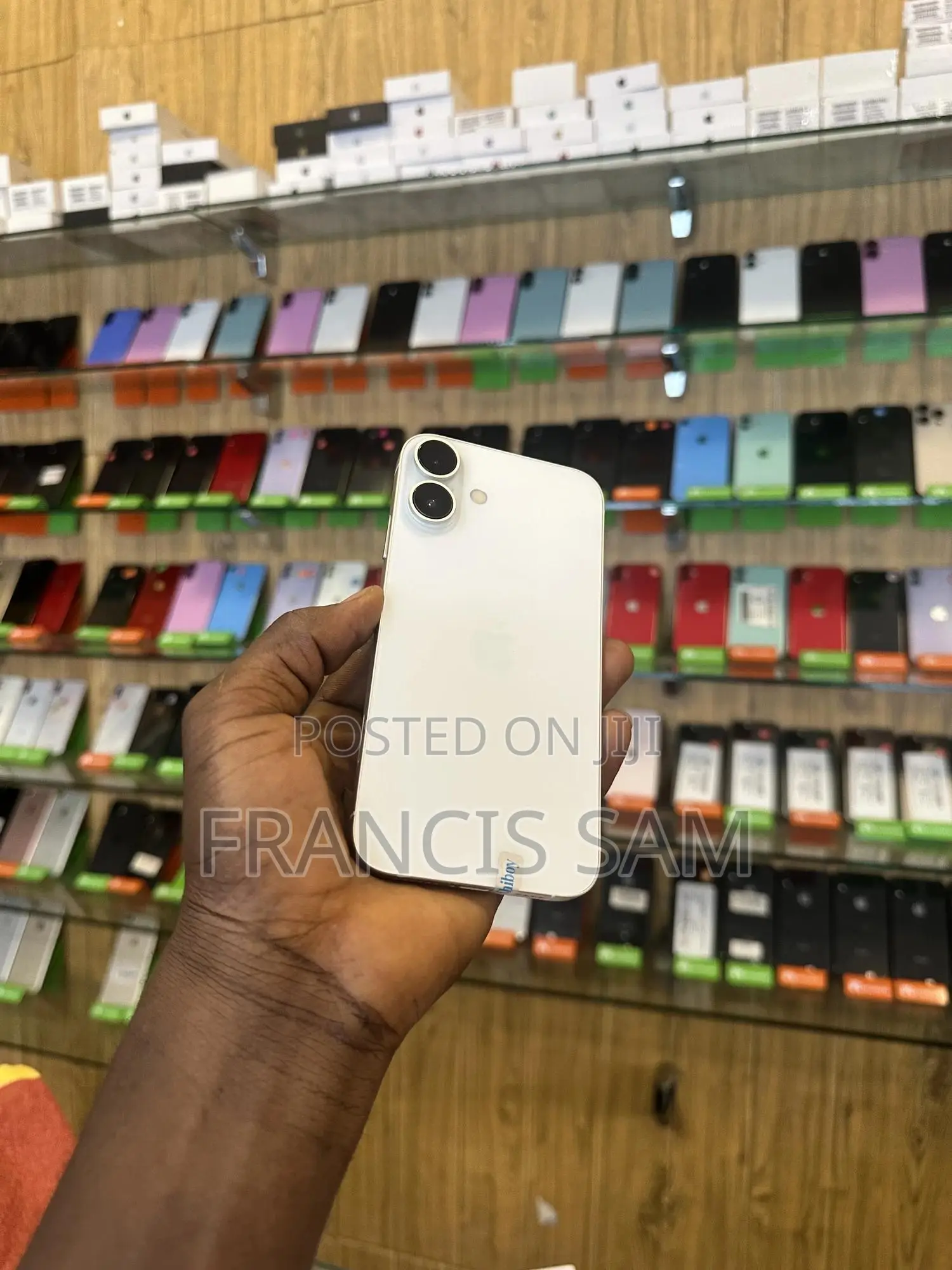 Apple iPhone XR 128 GB Gold