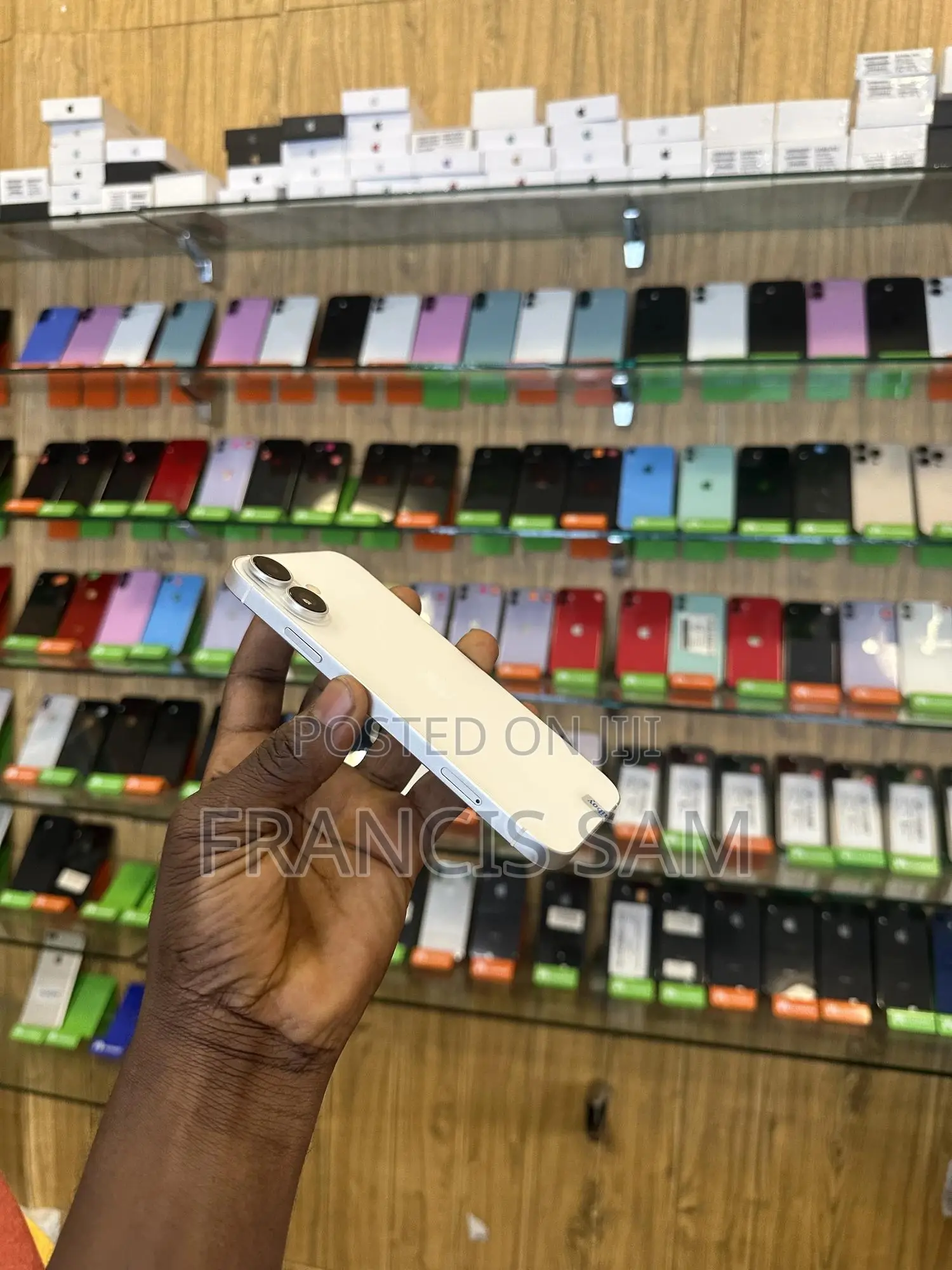 Apple iPhone XR 128 GB Gold