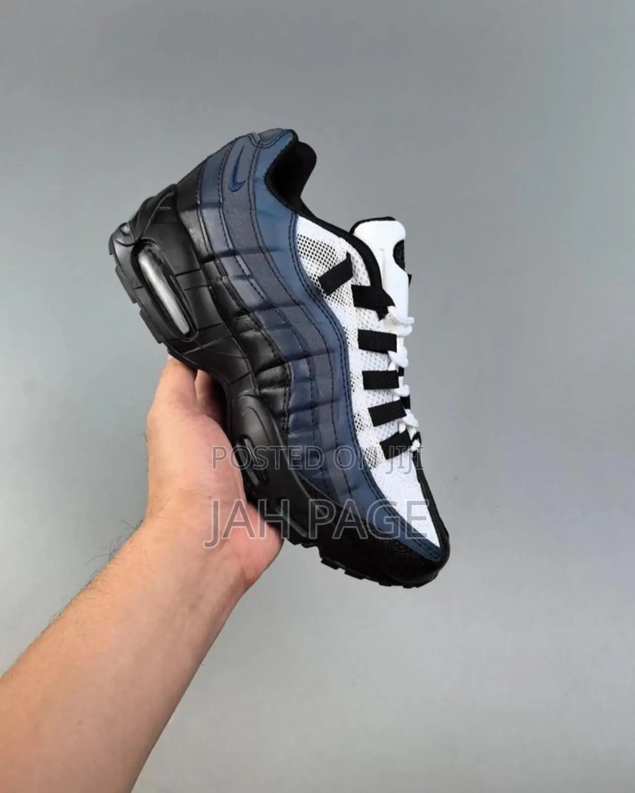 Nike Air Max 95 Sneakers In Varieties