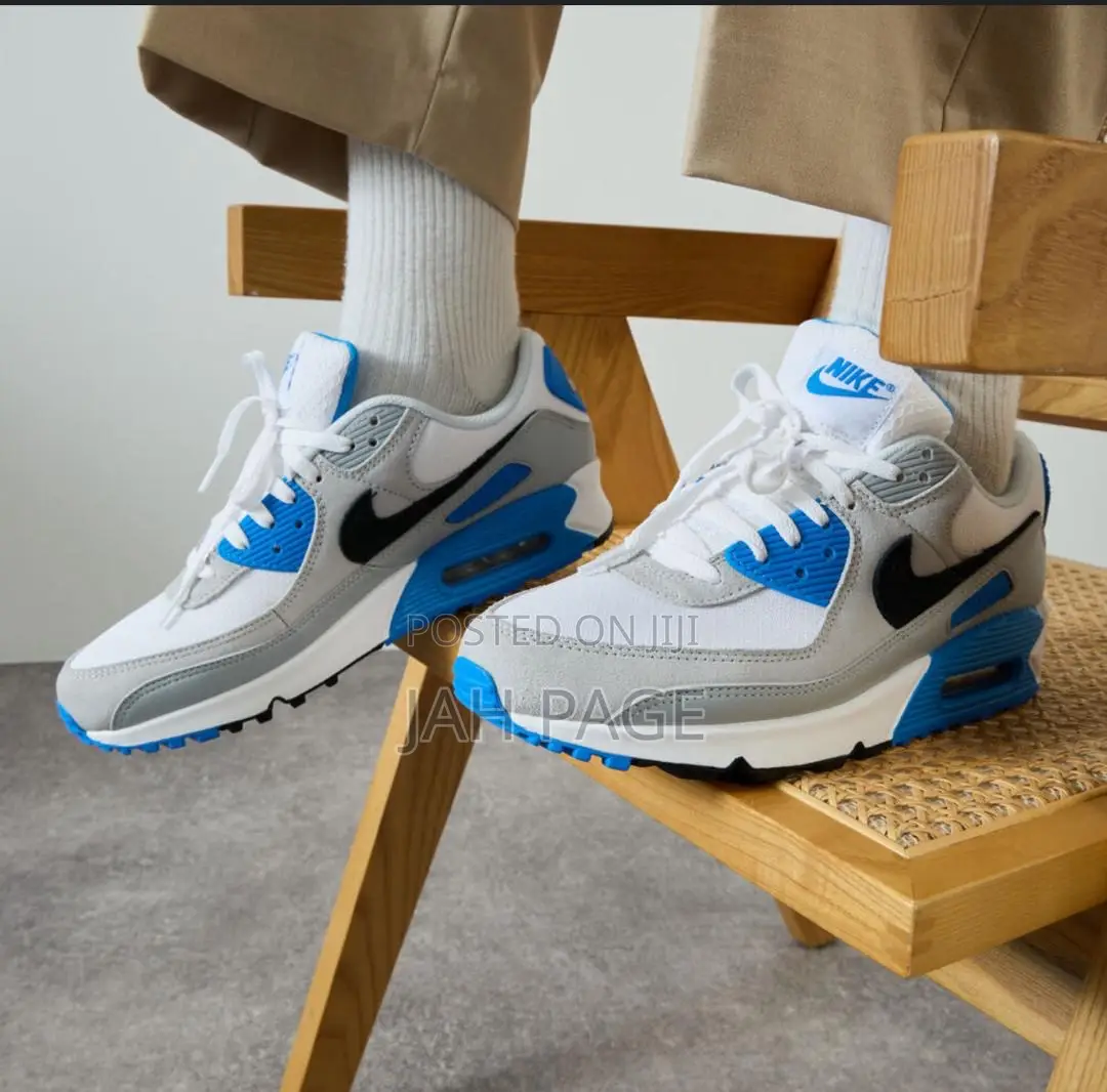 Nike Airmax 90