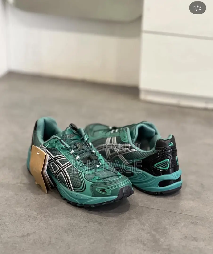 Asics Gel - Kahana Tr V4