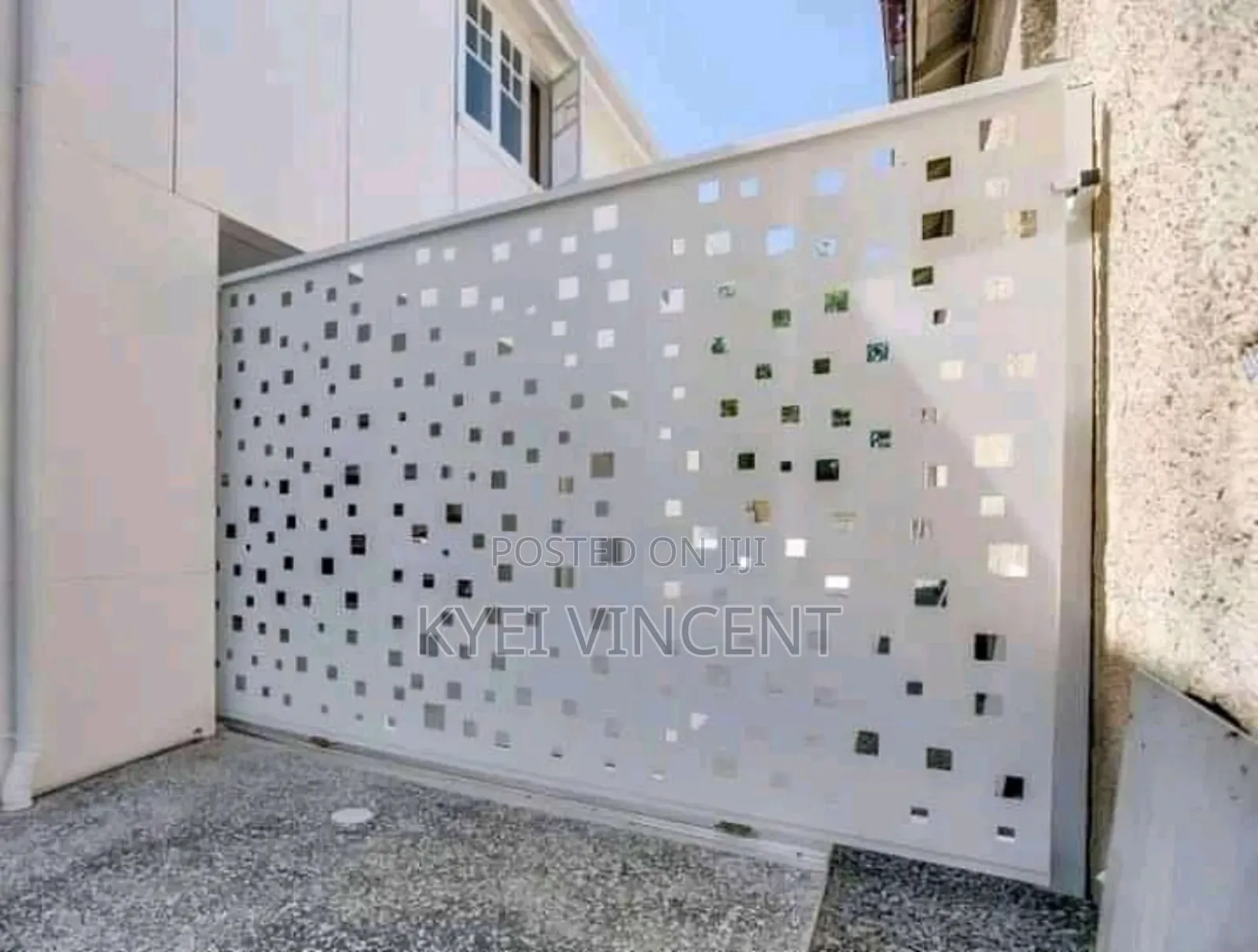 Quality Gates and Balustrades for Sale