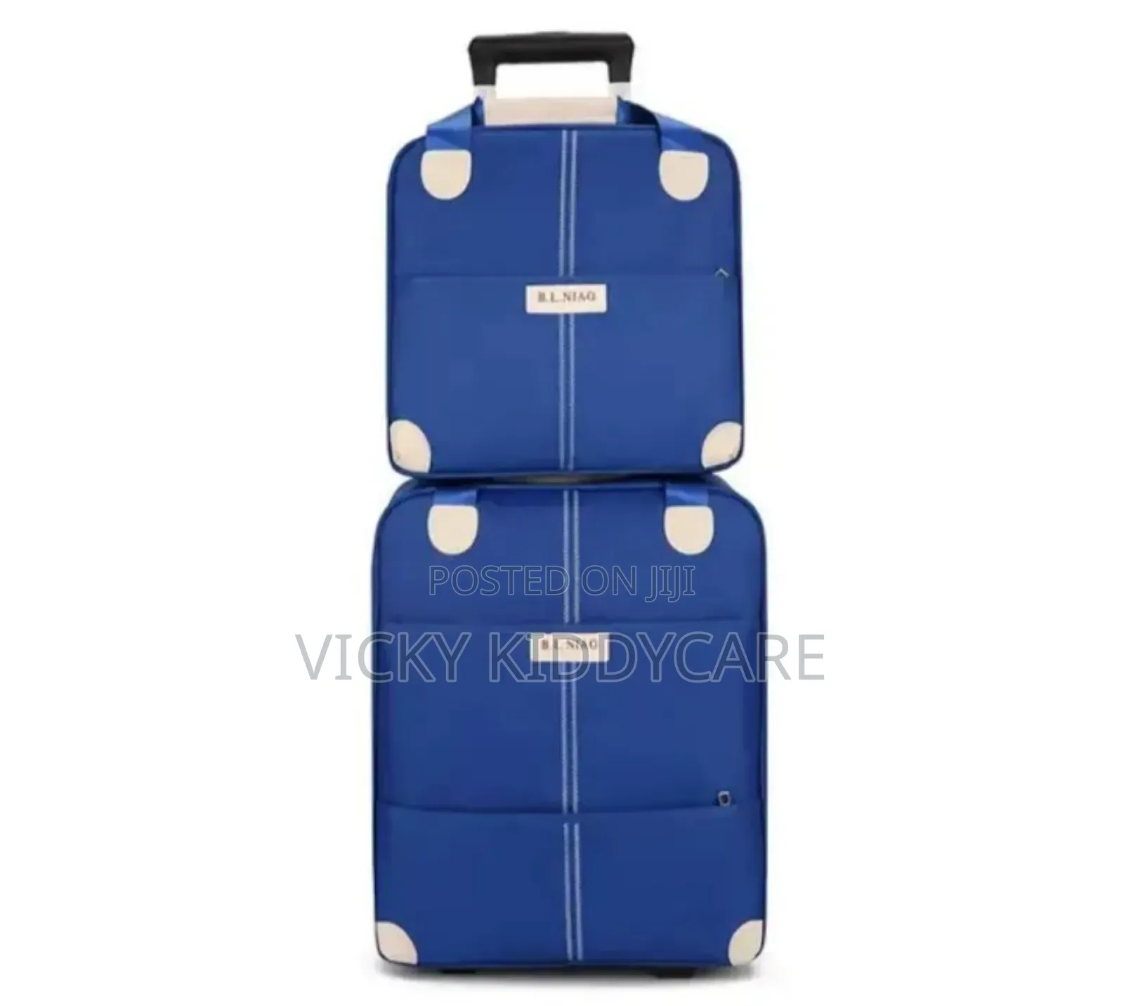 Travelling Luggage and Maternity and Delivery Luggage