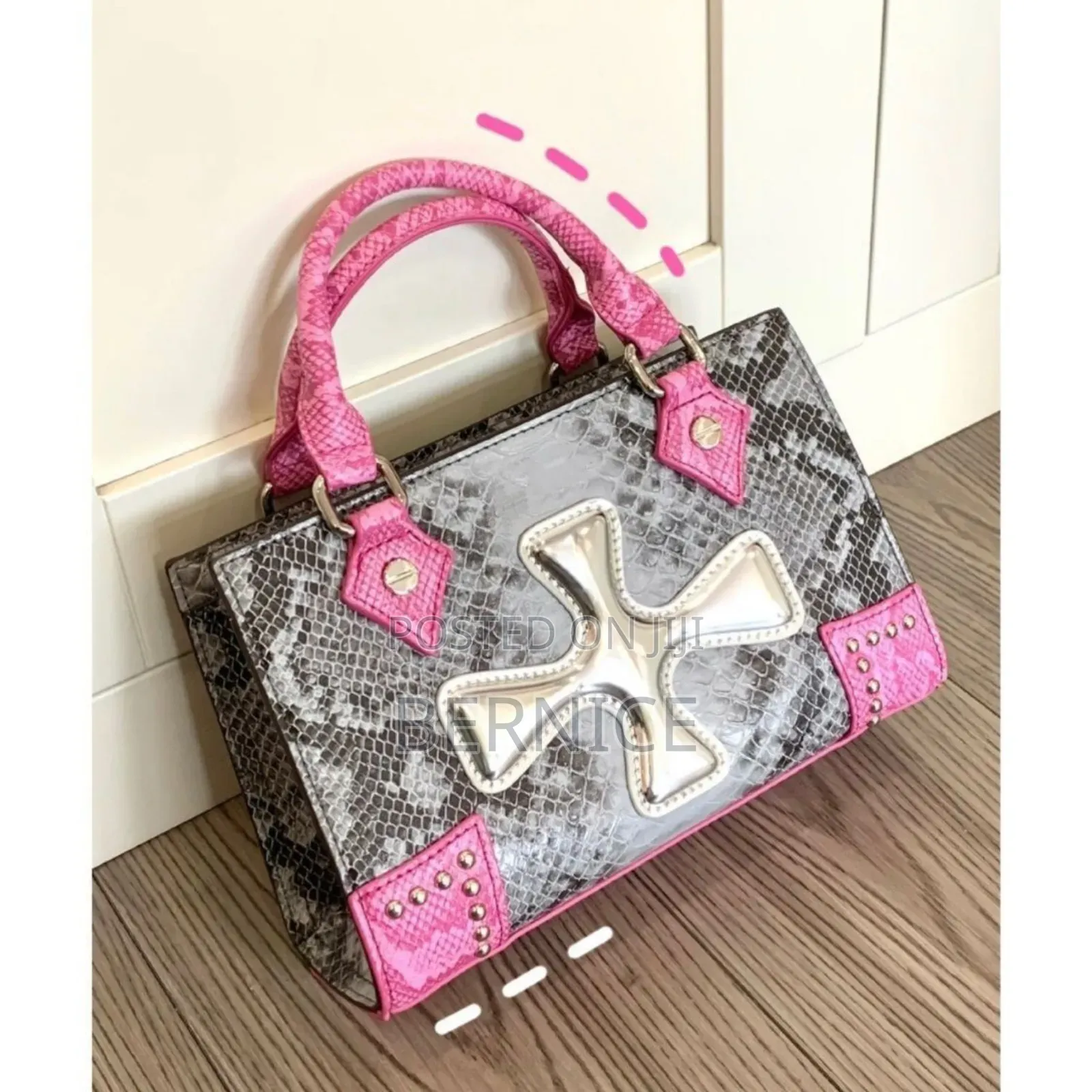 Cclassy and Beautiful Handbag