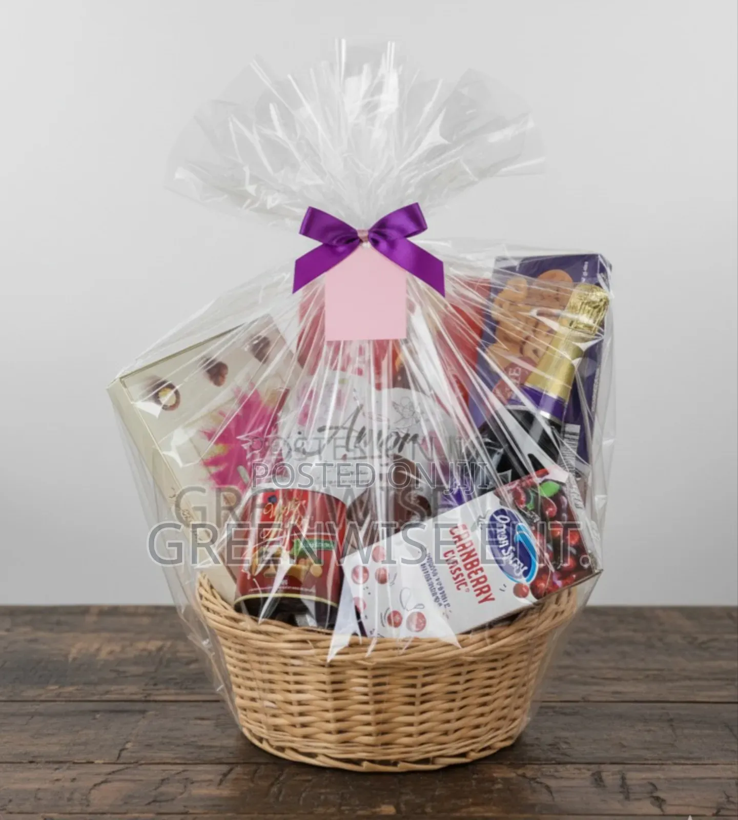 Sweet Bites Gift Hamper