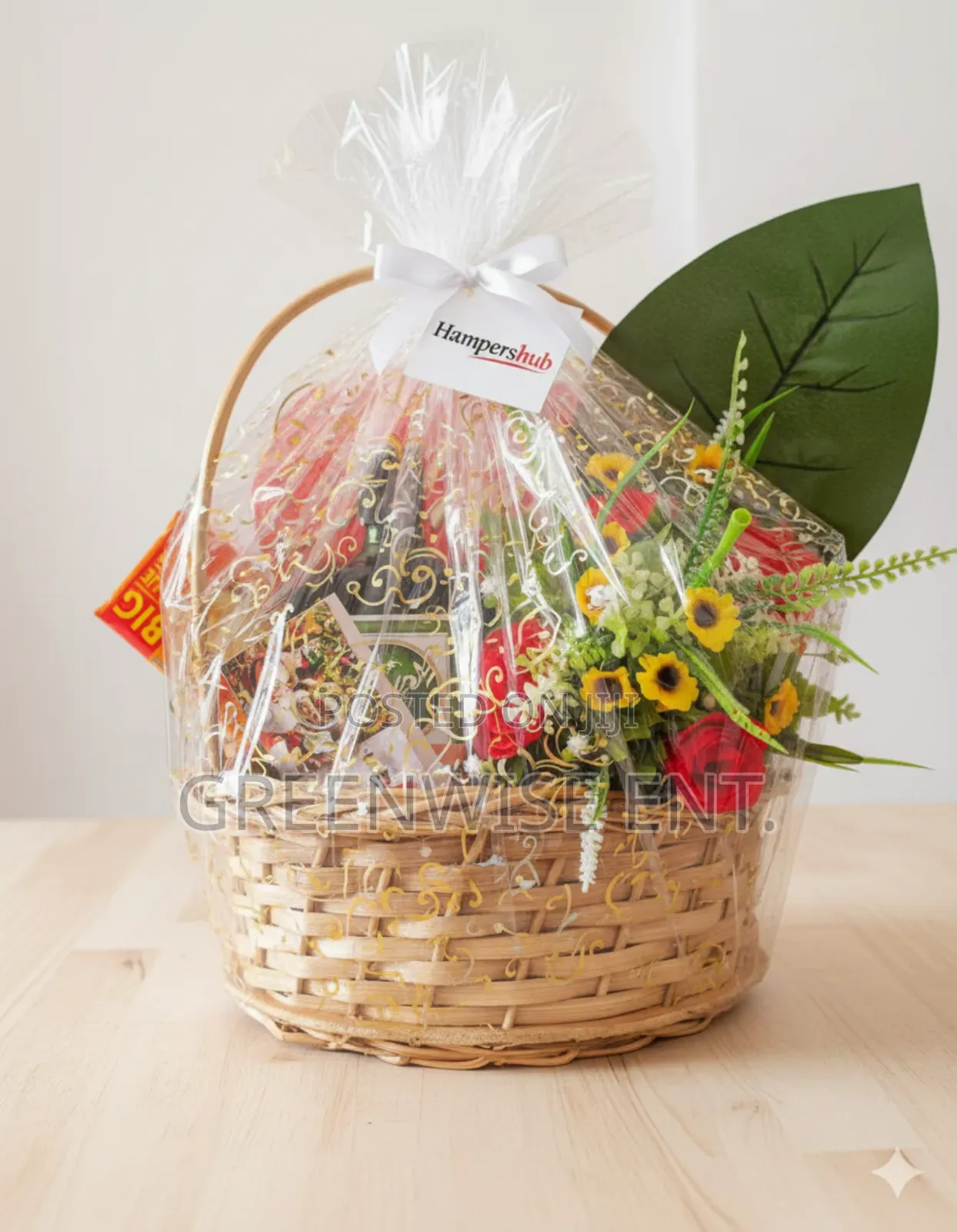 Impression Gift Hamper At Affordable Price