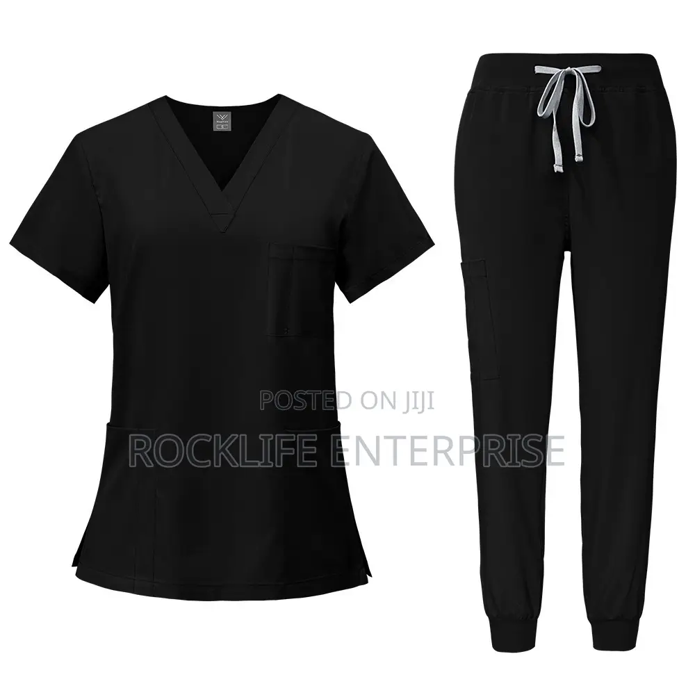 Nurses/Doctors Scrubs