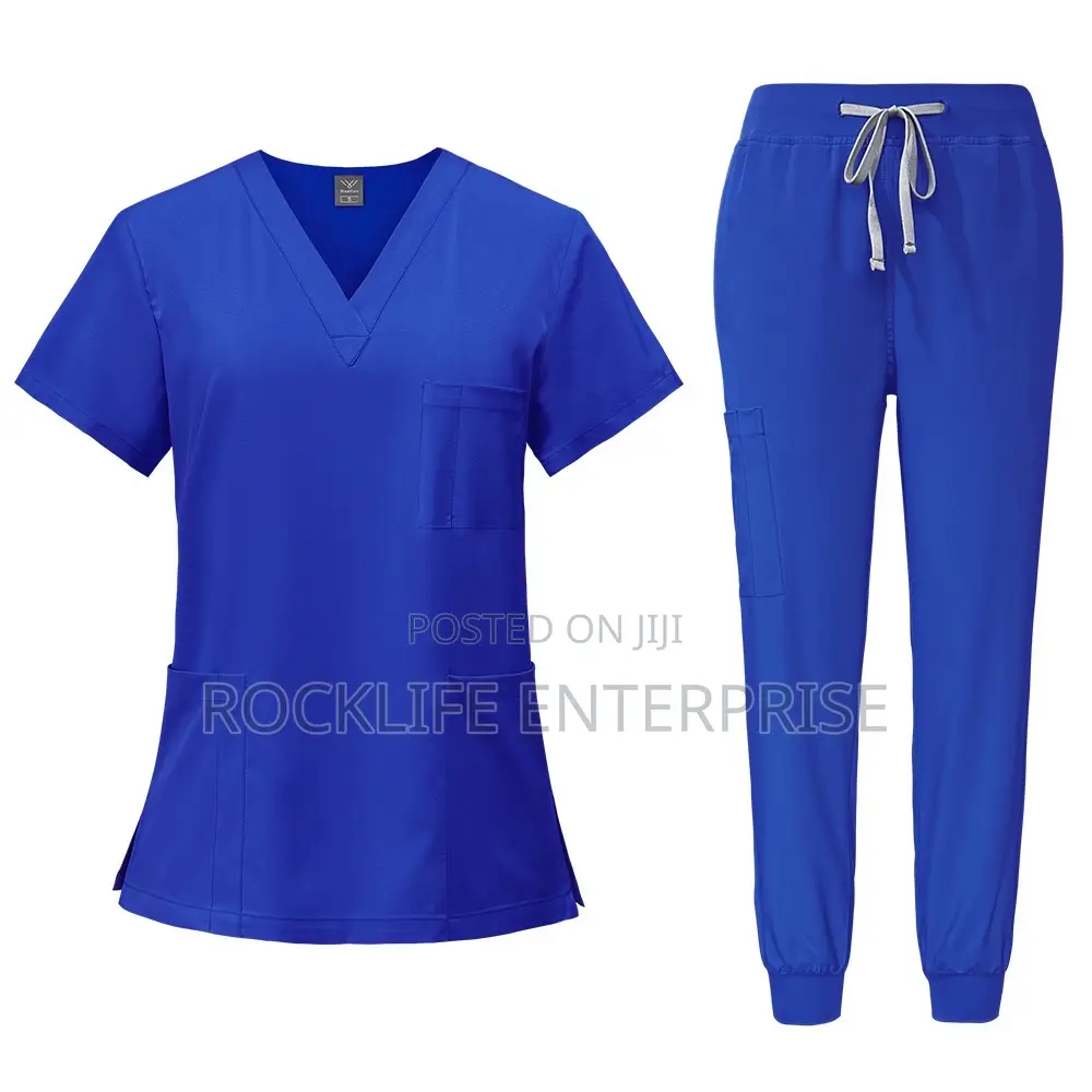 Nurses/Doctors Scrubs