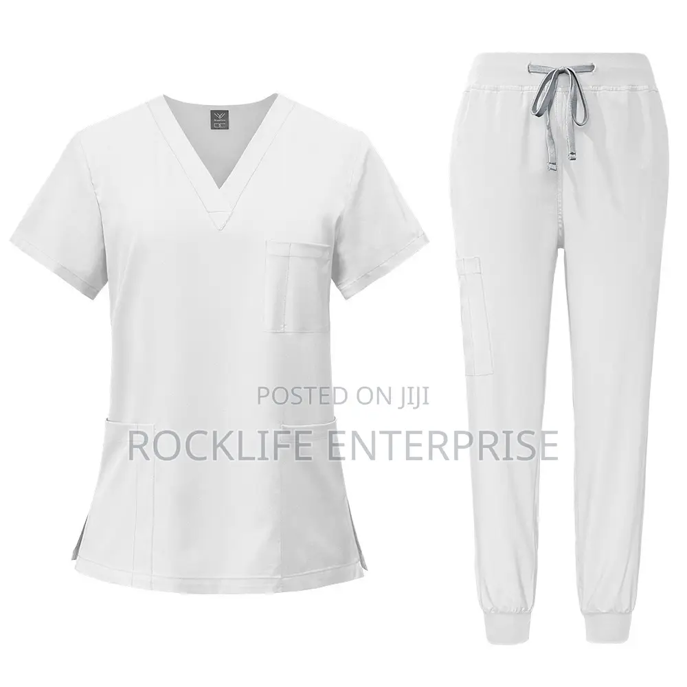 Nurses/Doctors Scrubs