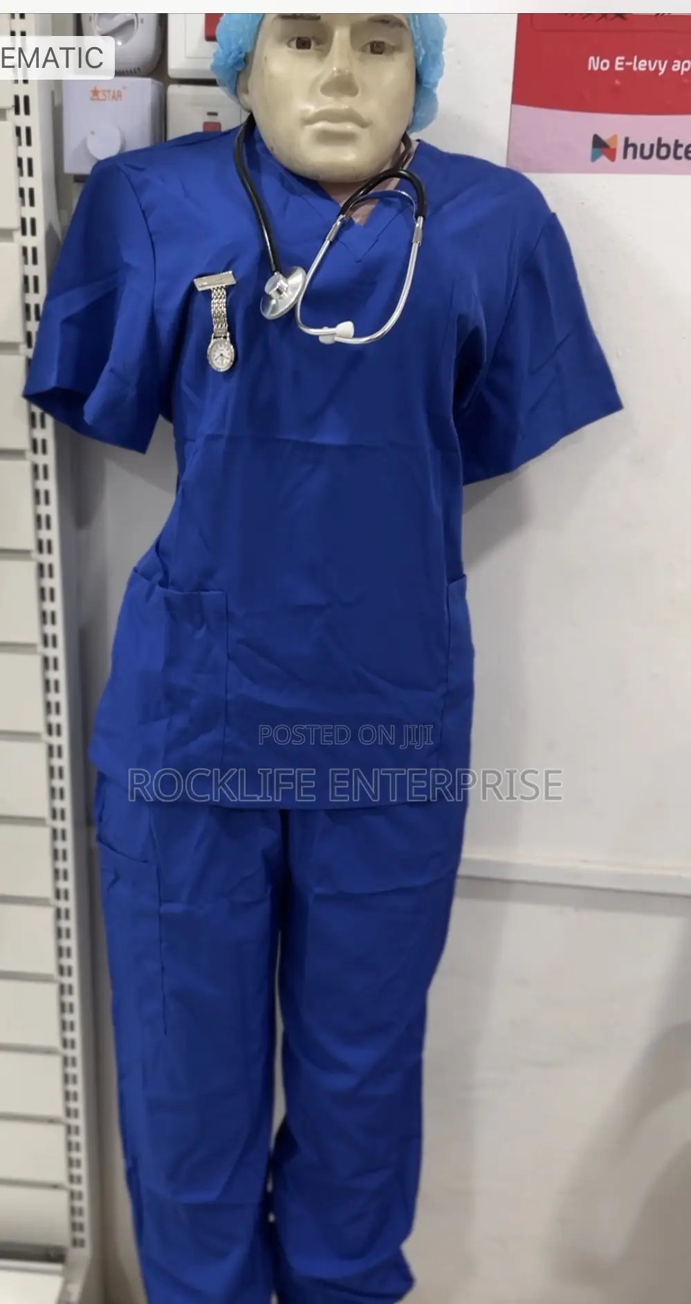 Nurses/Doctors Scrubs