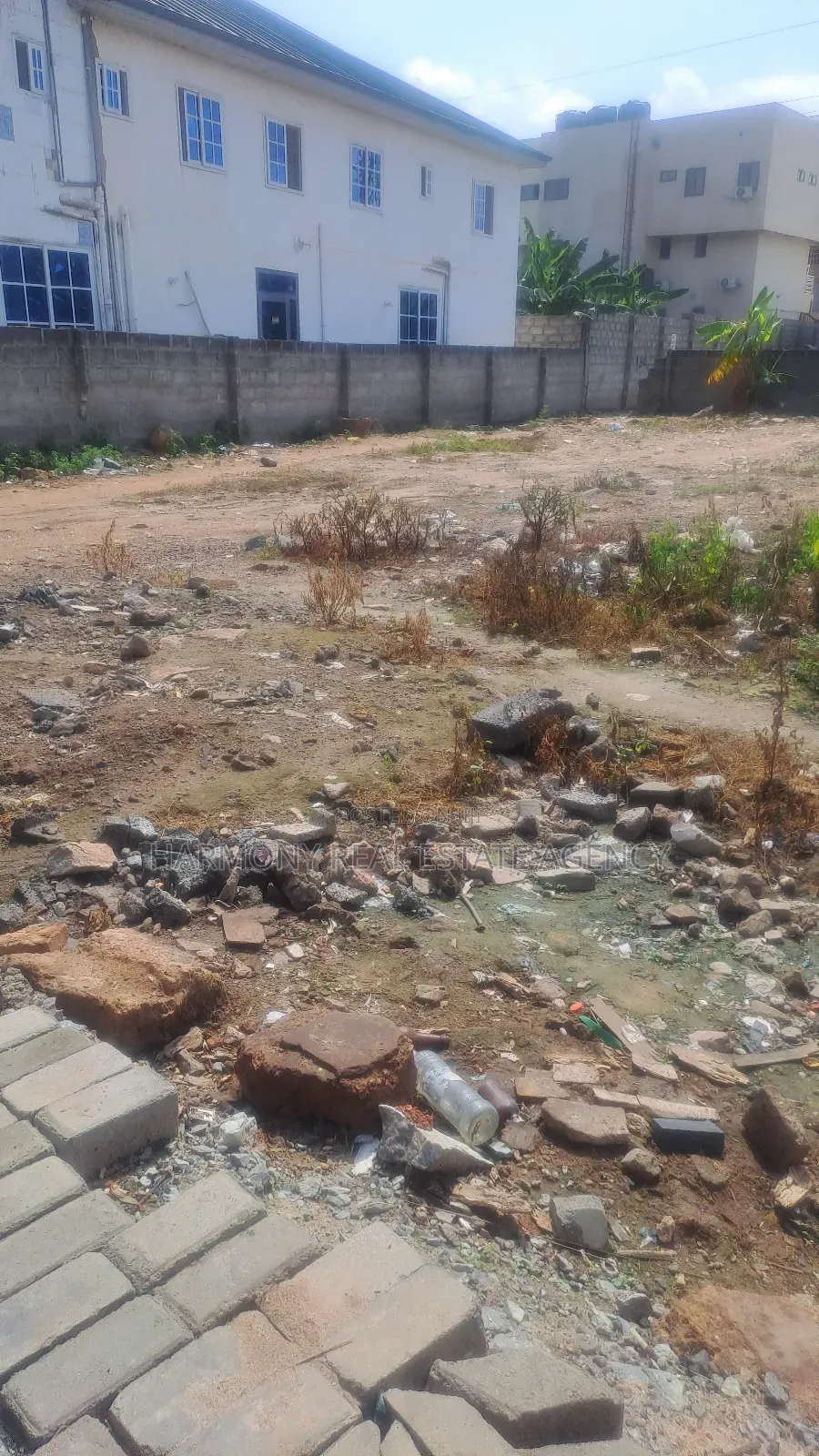 Land Forsale -Mallam