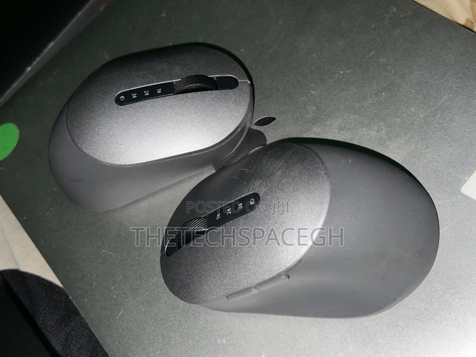Dell Multiple Bluetooth Mouse Connectivity