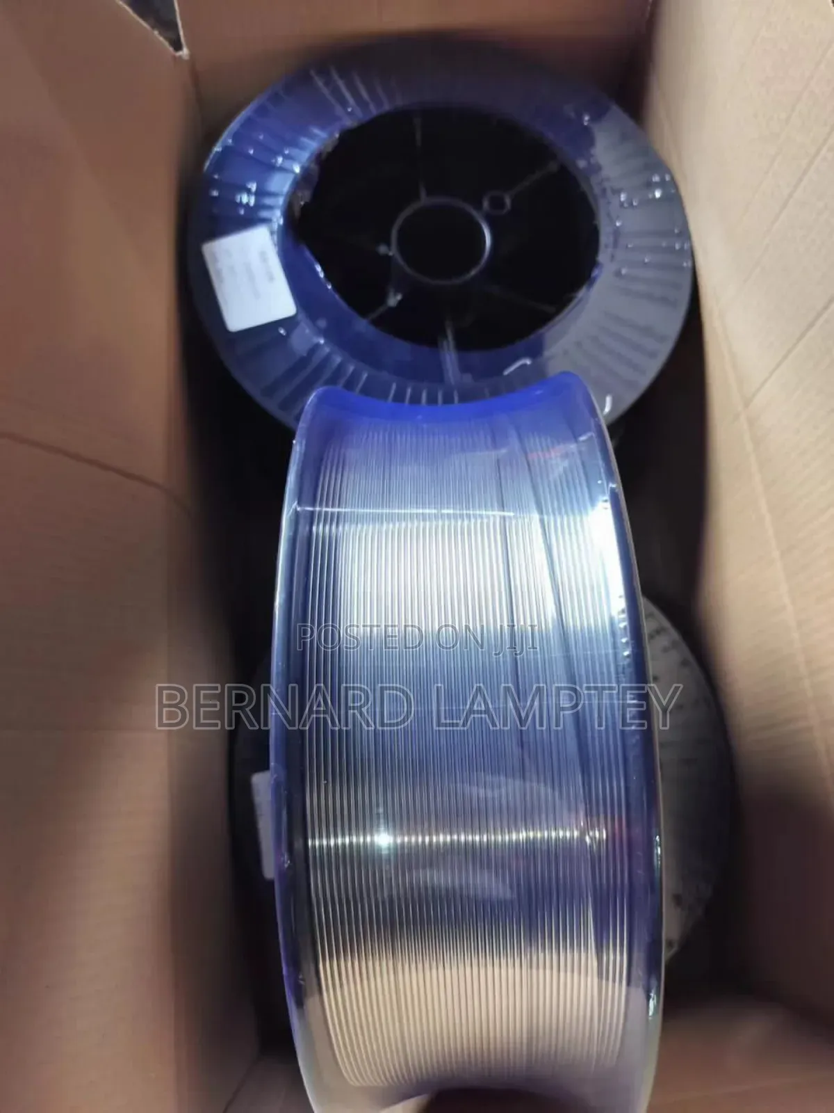 Electric Tension Wire