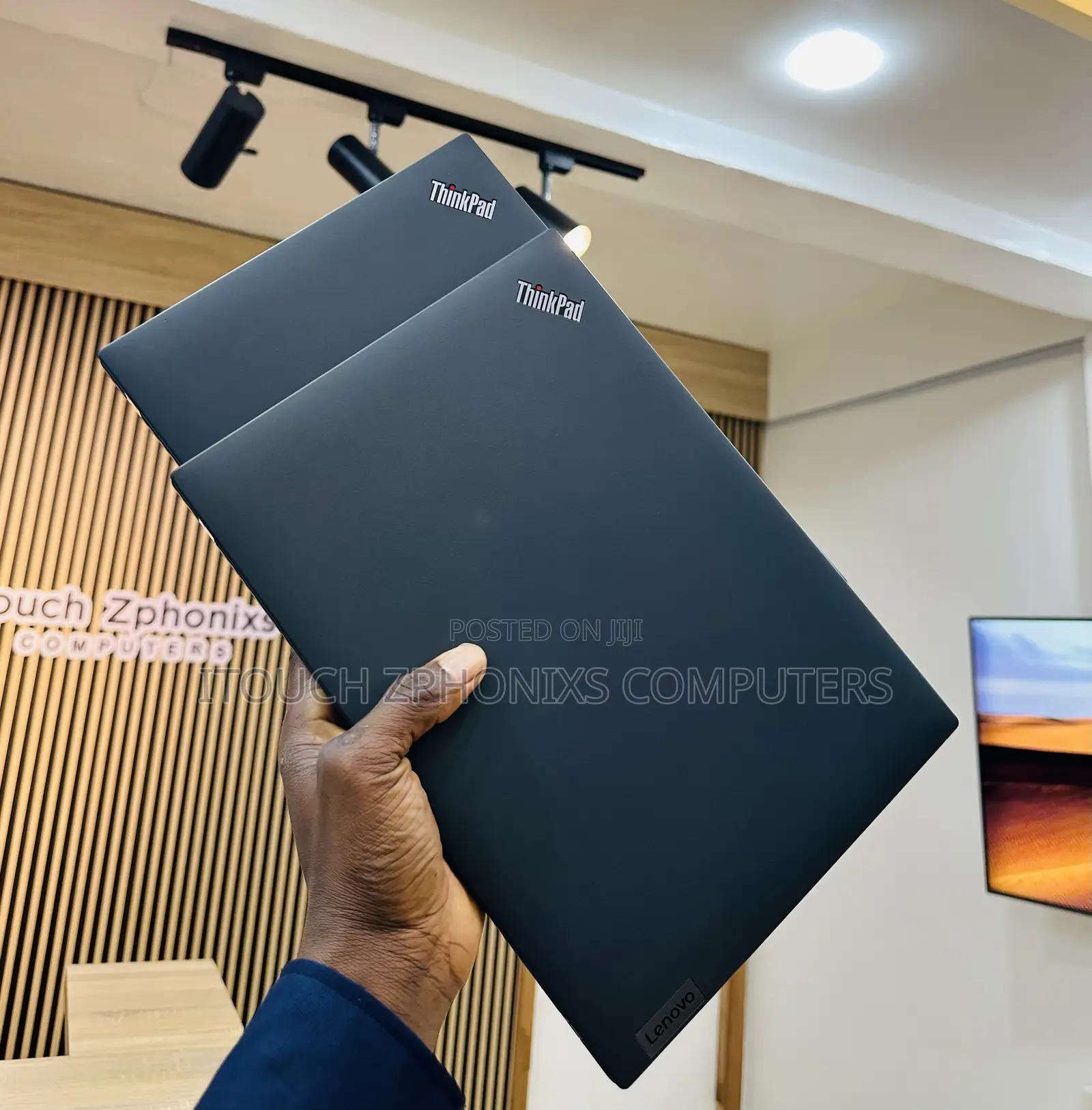 Laptop Lenovo ThinkPad T14 16GB Intel Core I5 SSD 256GB