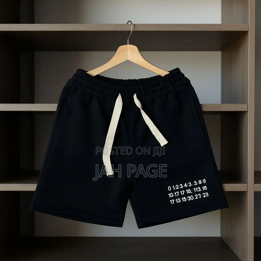 Comfy Shorts