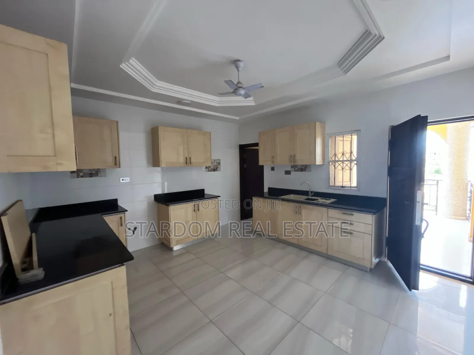 2bdrm Apartment in Upsa, East Legon for rent