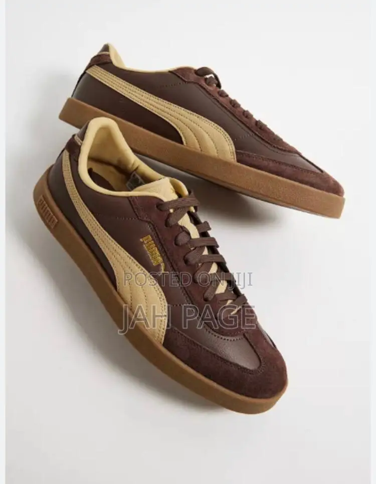 Puma Club Ii Era Sneaker