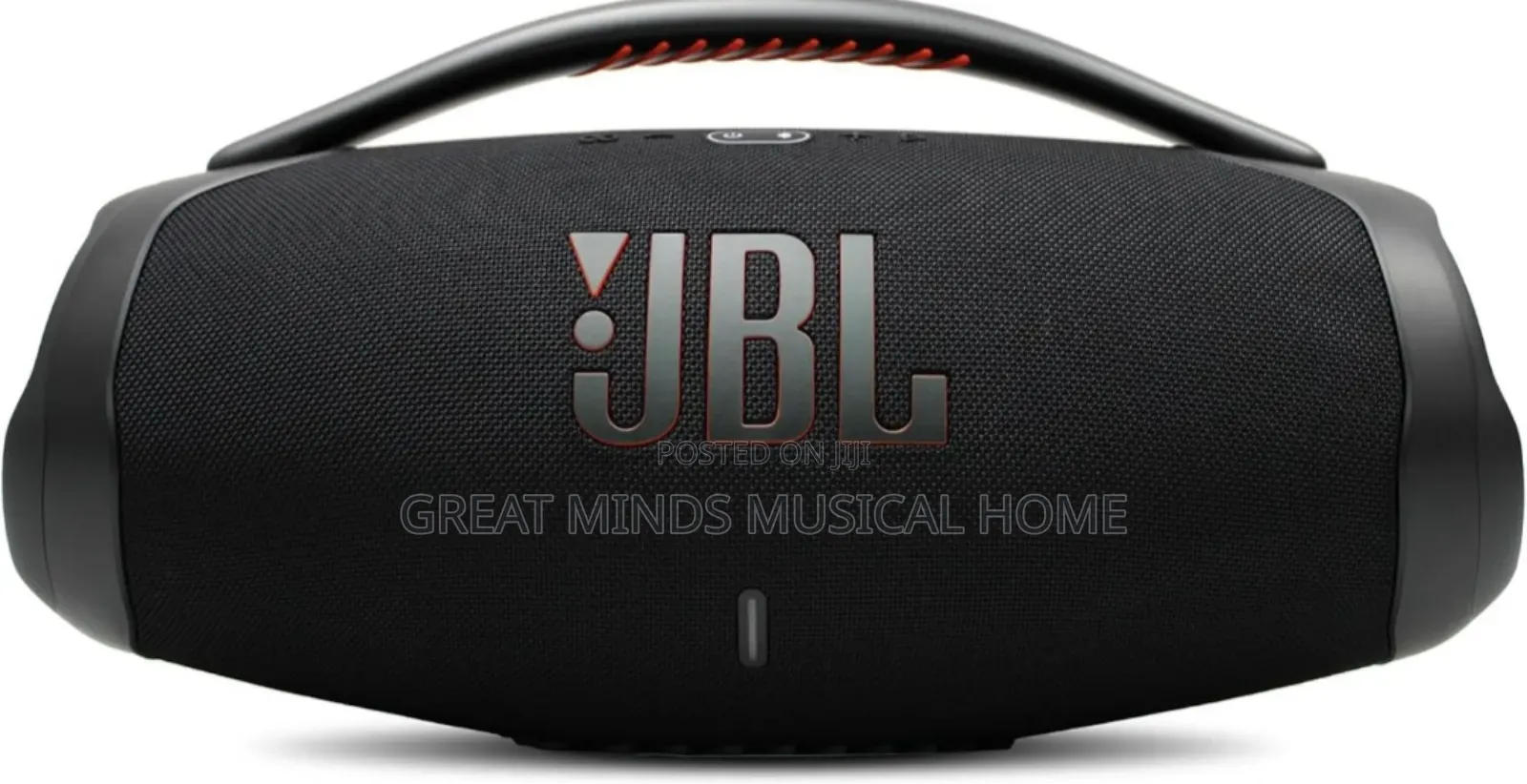 JBL Boom Box 3