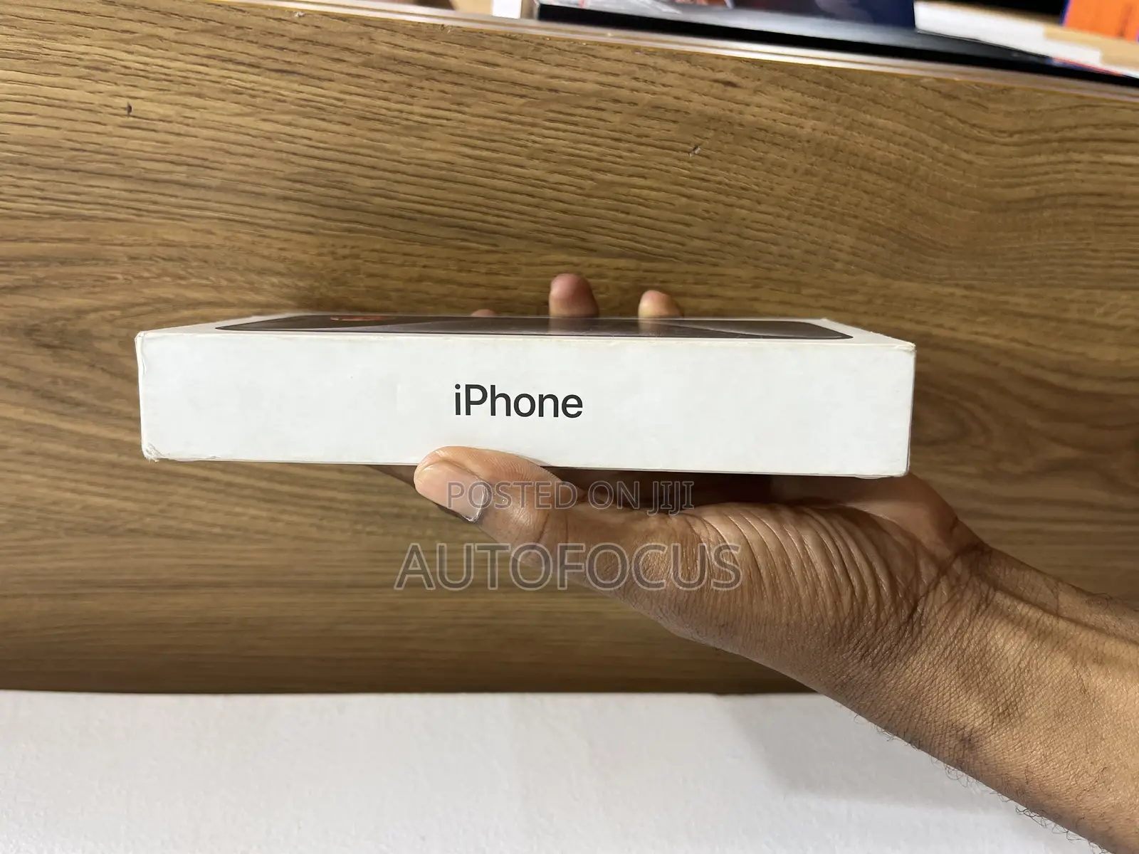 New Apple iPhone 15 Pro Max 256 GB Blue