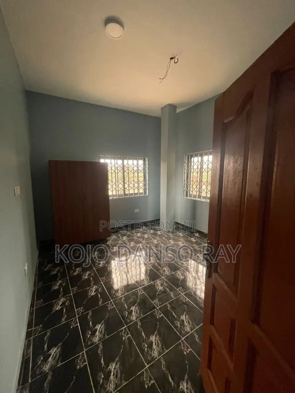 3bdrm Apartment in Pandak Agency, Agbogba for rent