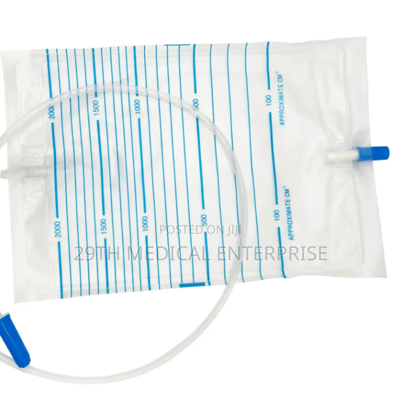 Urine Bag / Urine Collector 2000ml