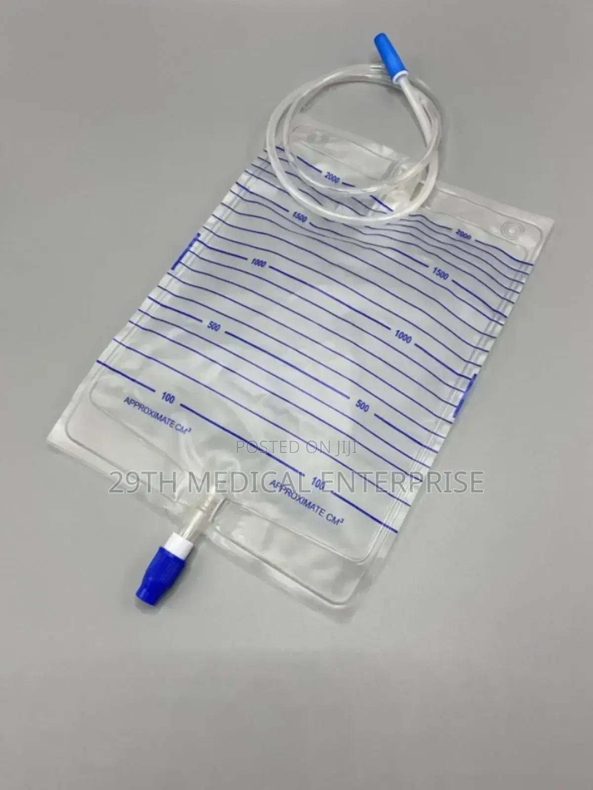 Urine Bag / Urine Collector 2000ml