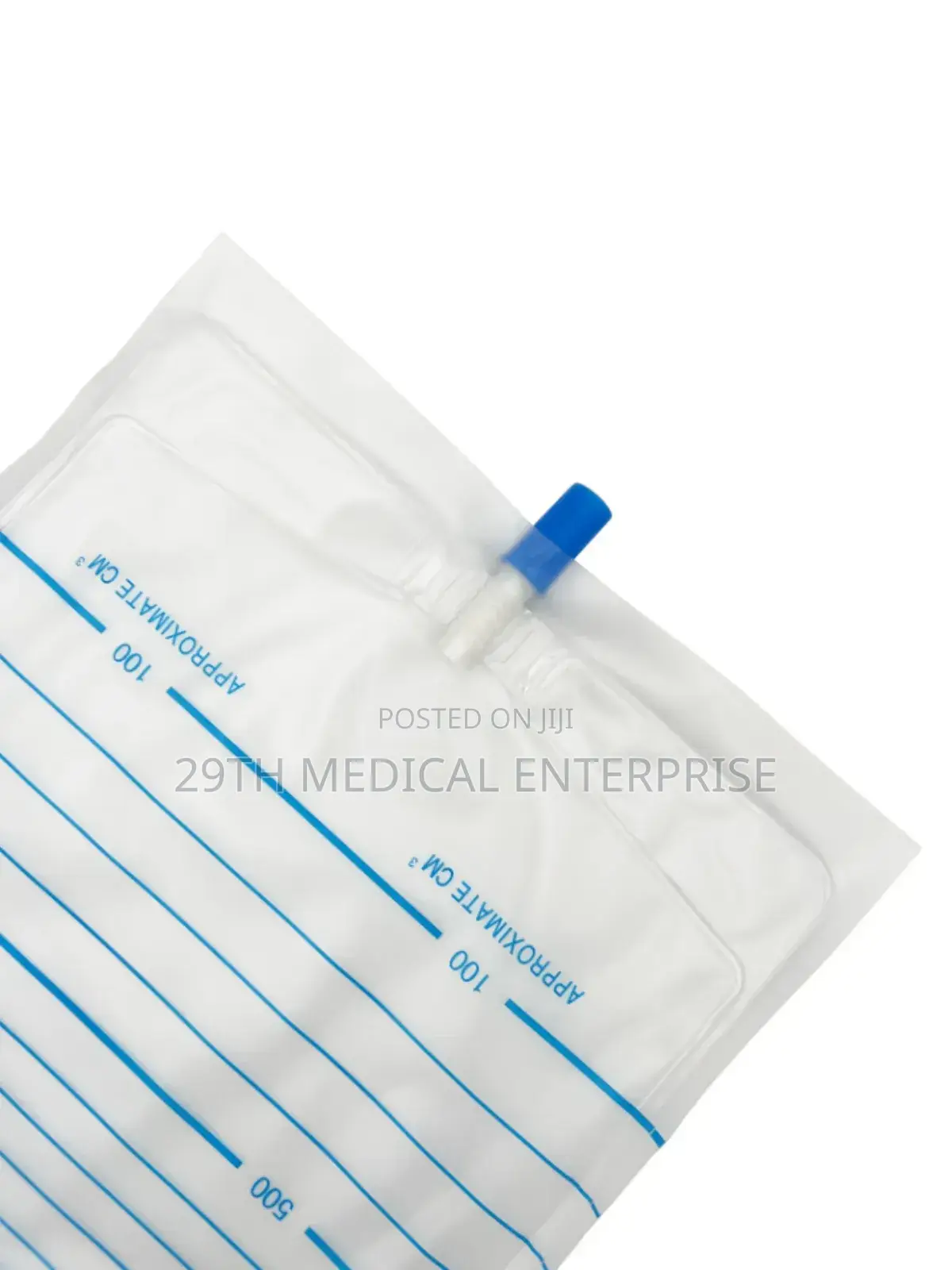 Urine Bag / Urine Collector 2000ml