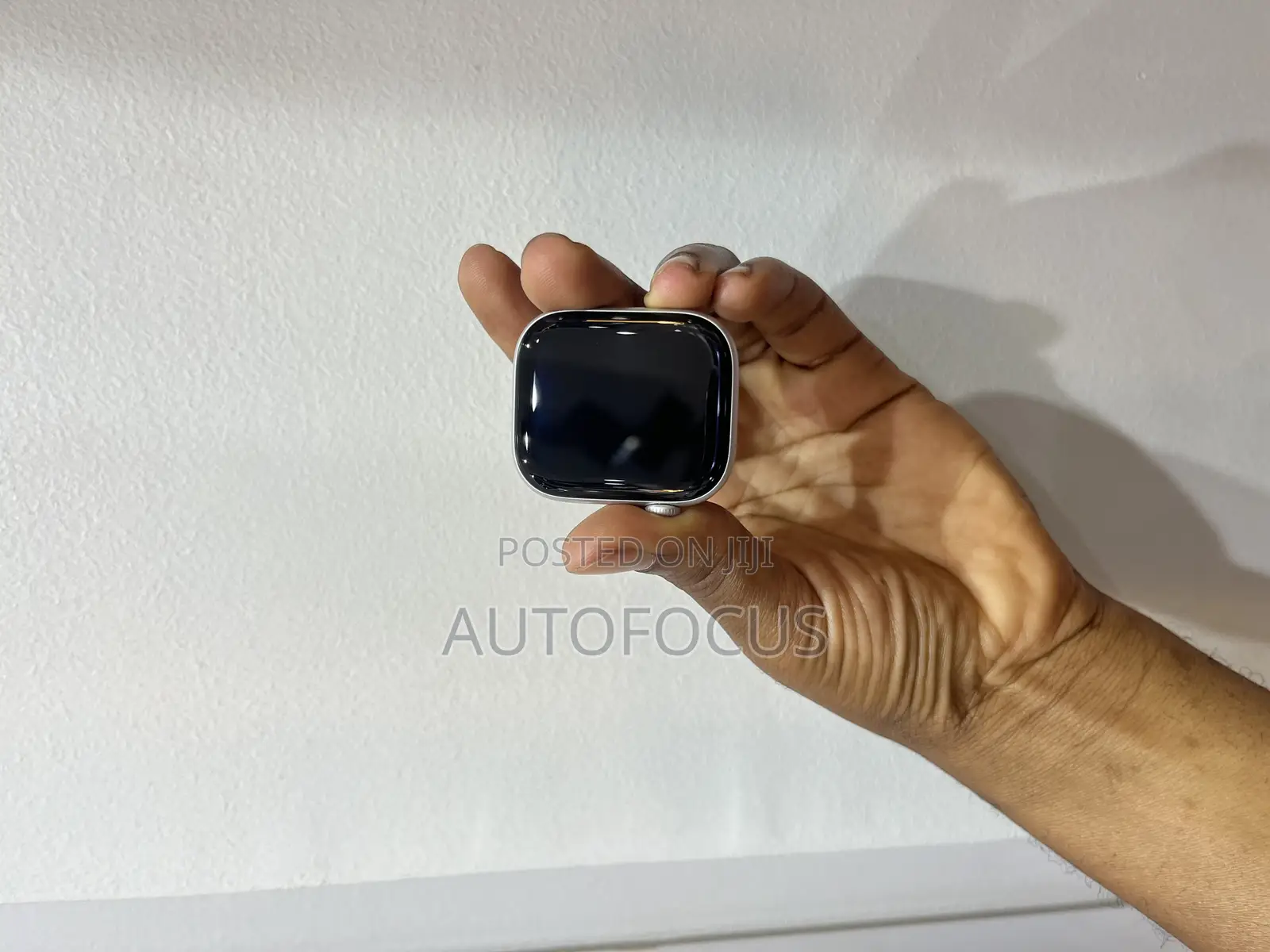 Apple Watch Series 10