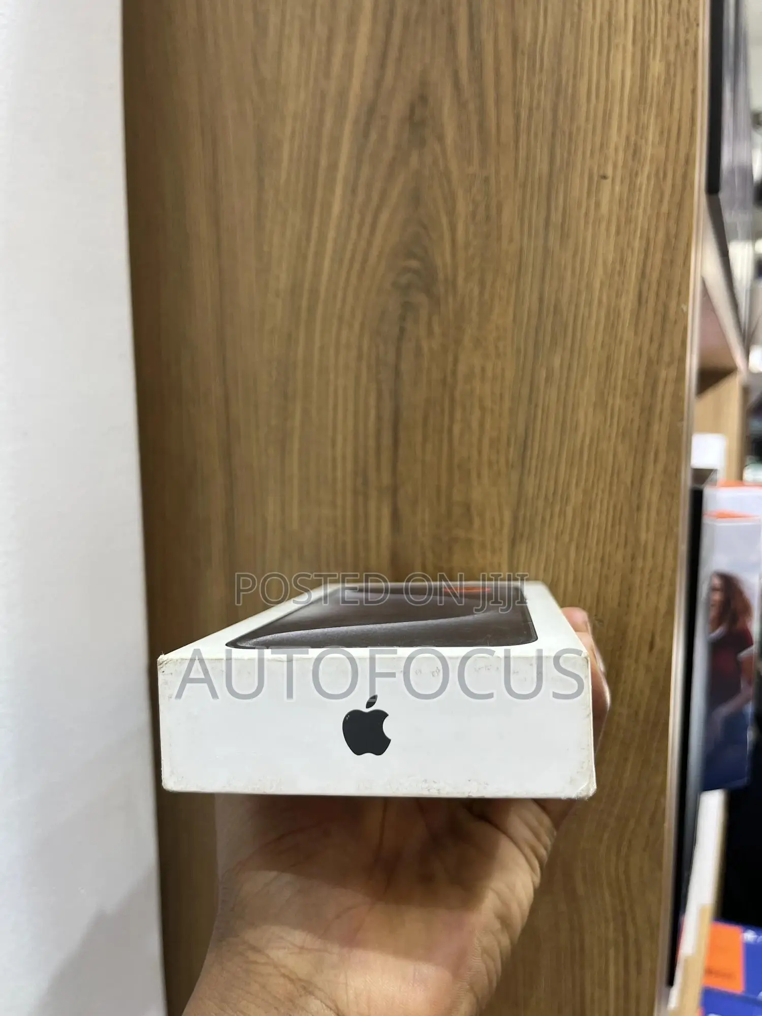 New Apple iPhone 15 Pro Max 256 GB Blue