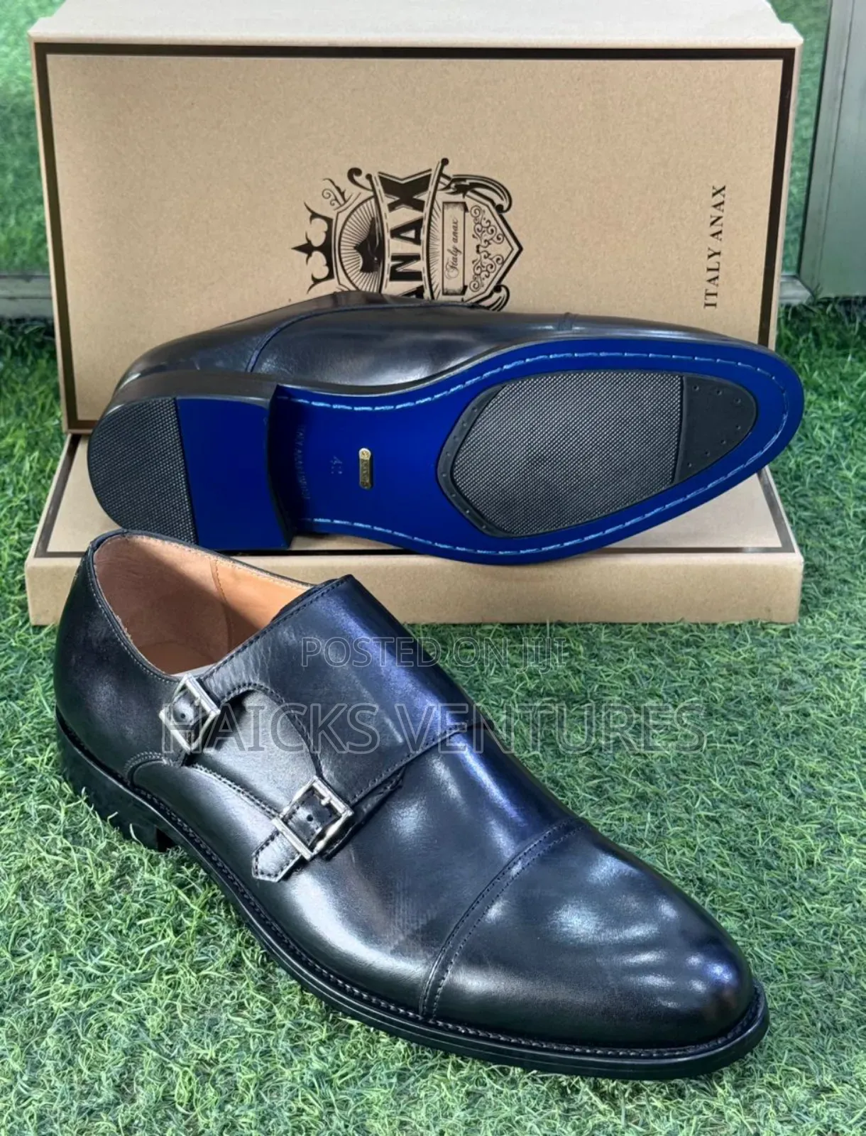 Italian Shoes For Men
