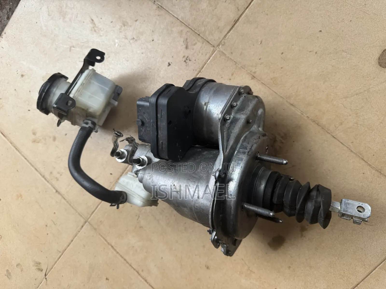 Accord Brake Pot Sivot (2.0) 2018,2019,2020,2021,2022