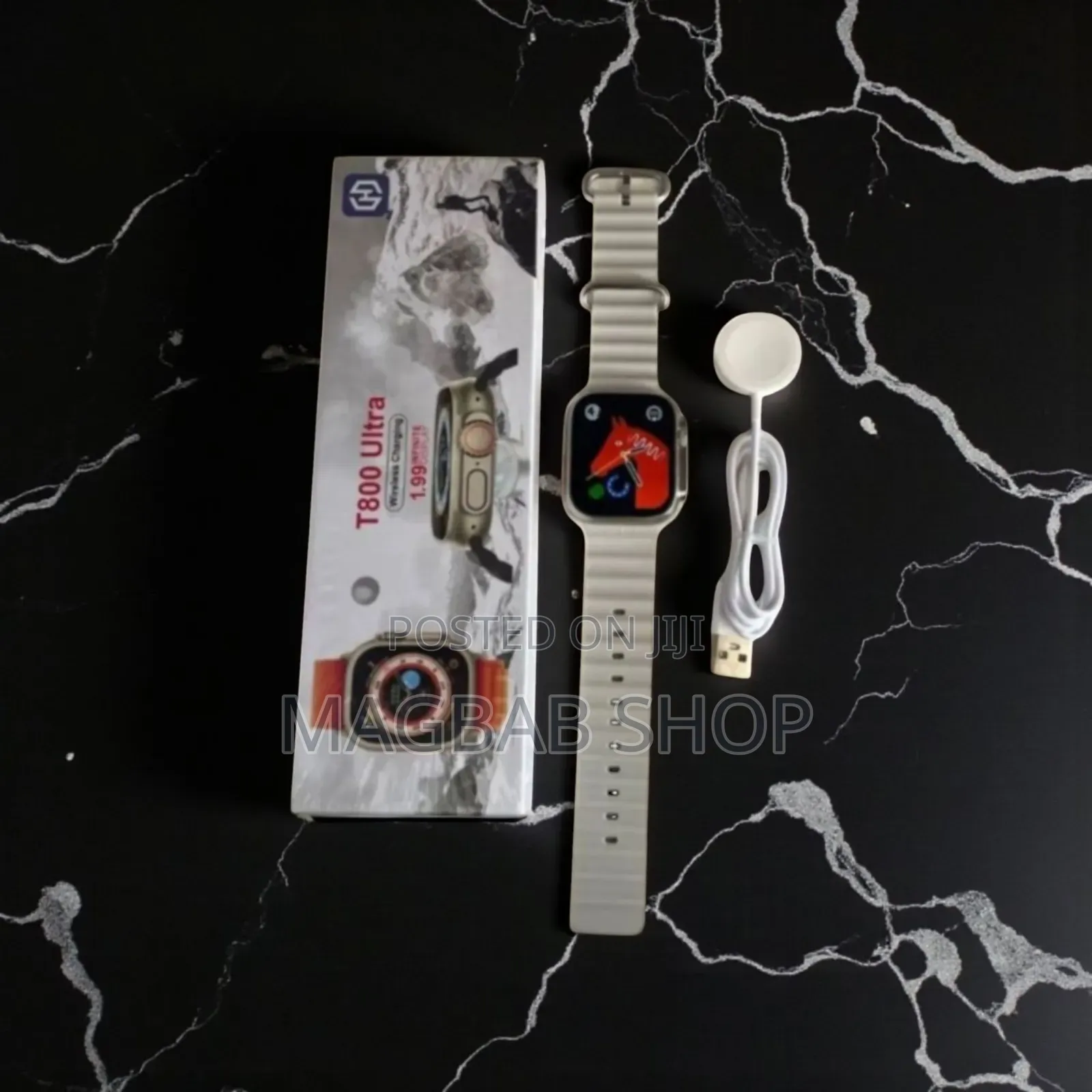 T800 Smartwatch(522567)