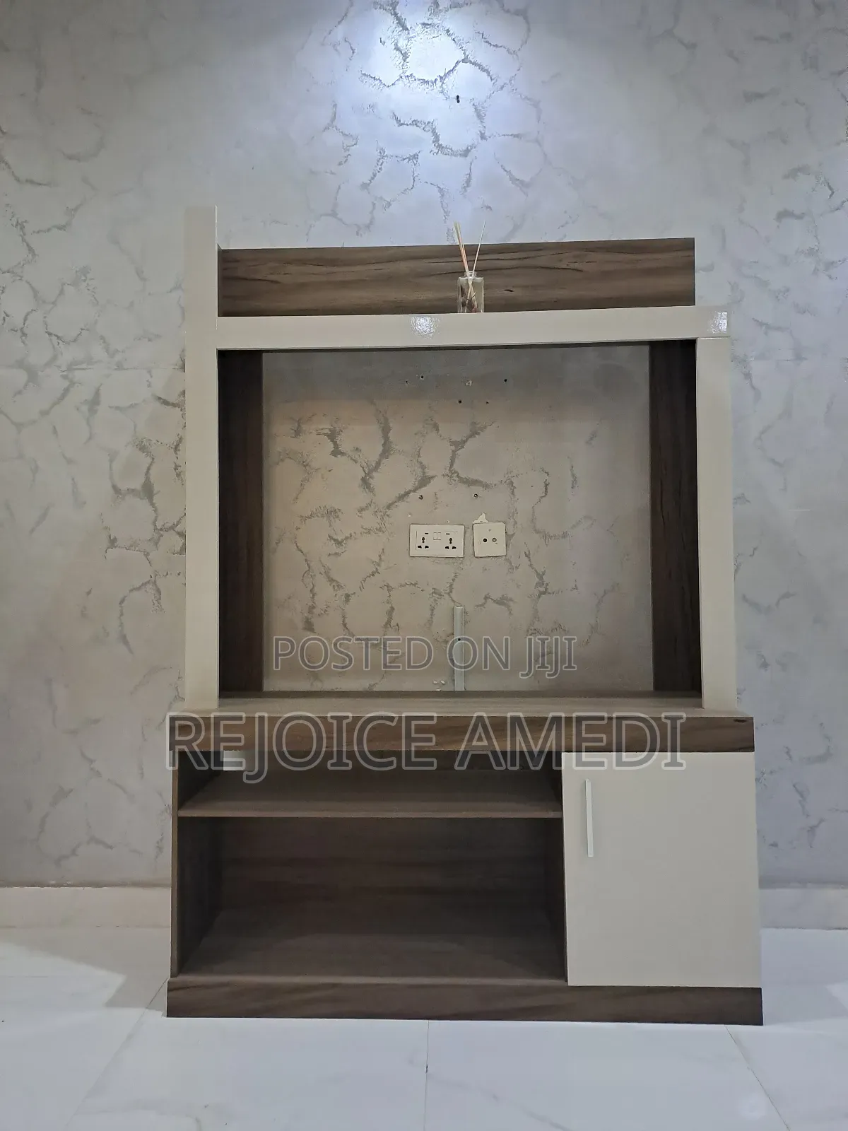 Wooden Tv Stand for Sale