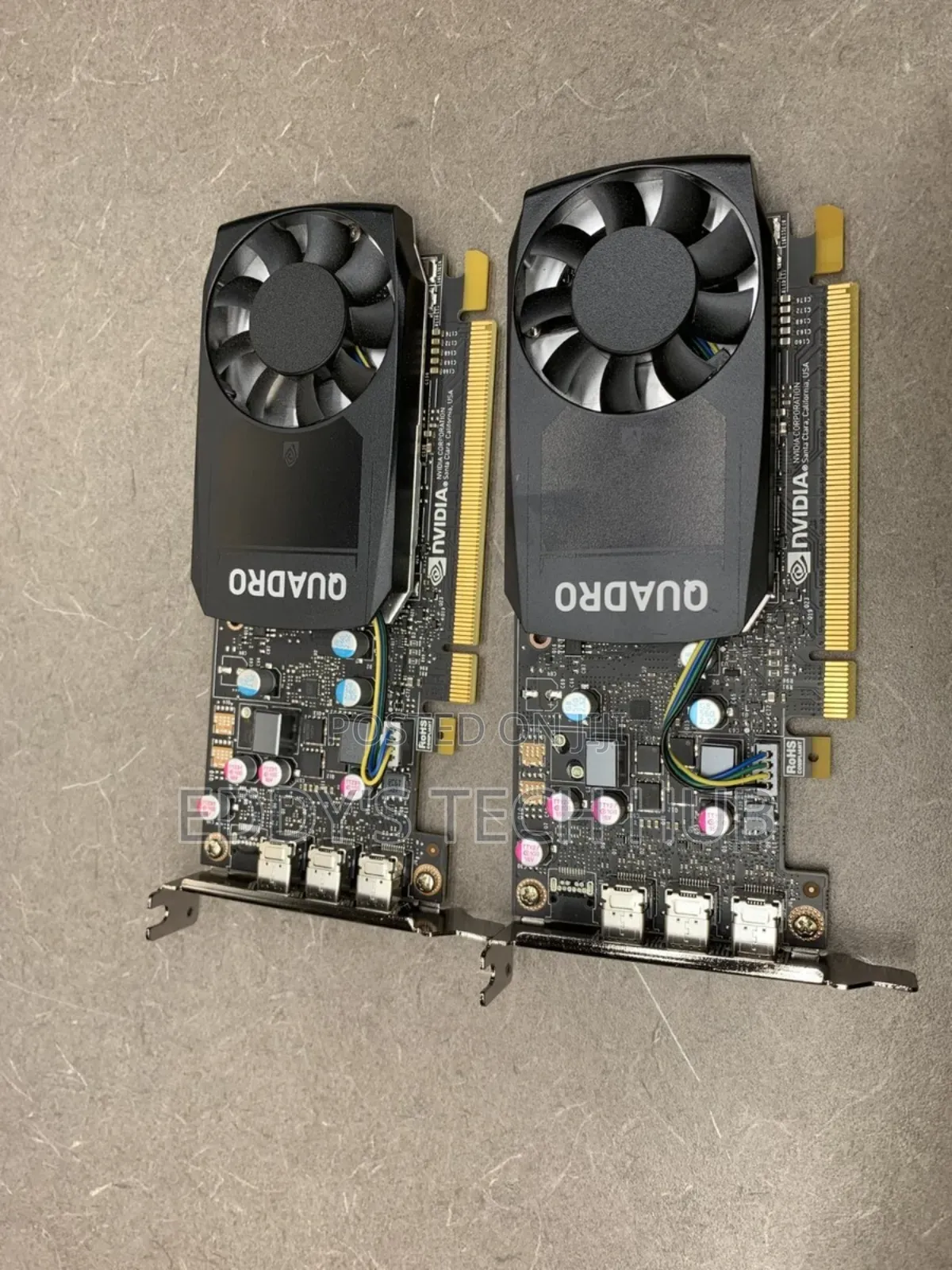 Pny Nvidia Quadro P400 2gb Gaming Graphics Card
