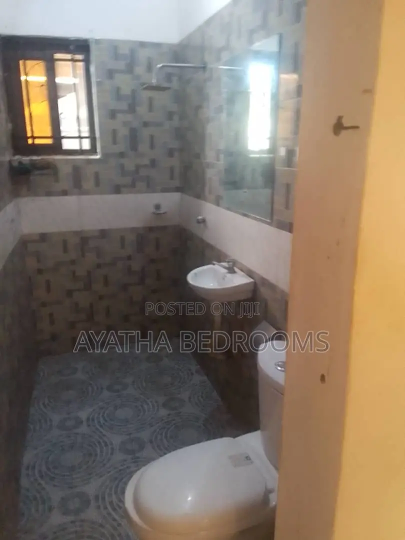 1bdrm Apartment in Modern Properties, New Town for rent