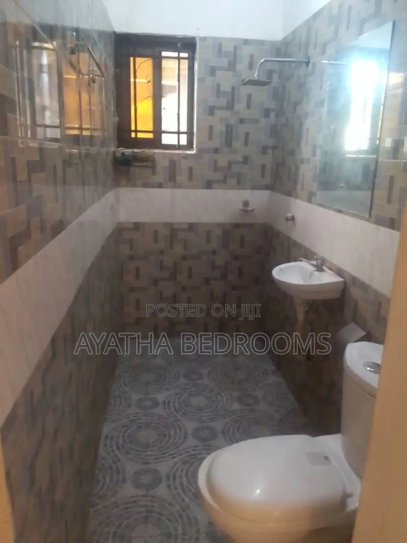 1bdrm Apartment in Modern Properties, New Town for rent