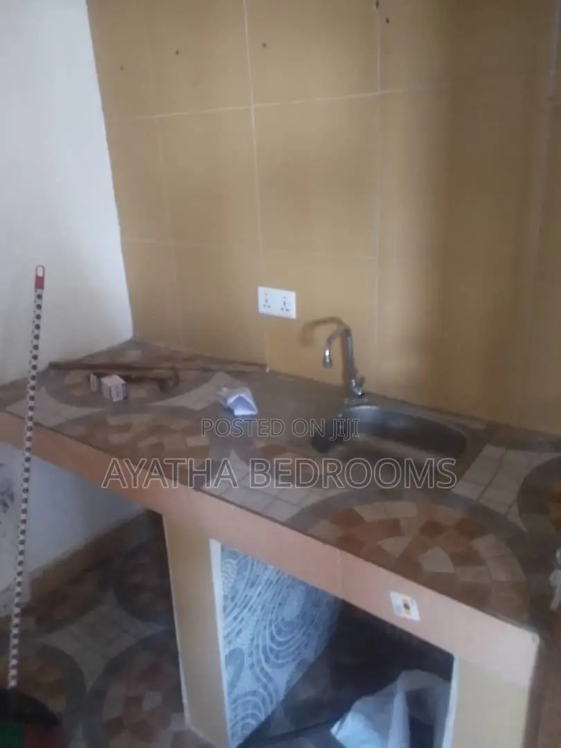 1bdrm Apartment in Modern Properties, New Town for rent