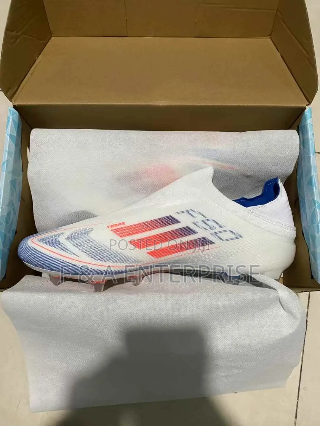 F50 Available High Quality