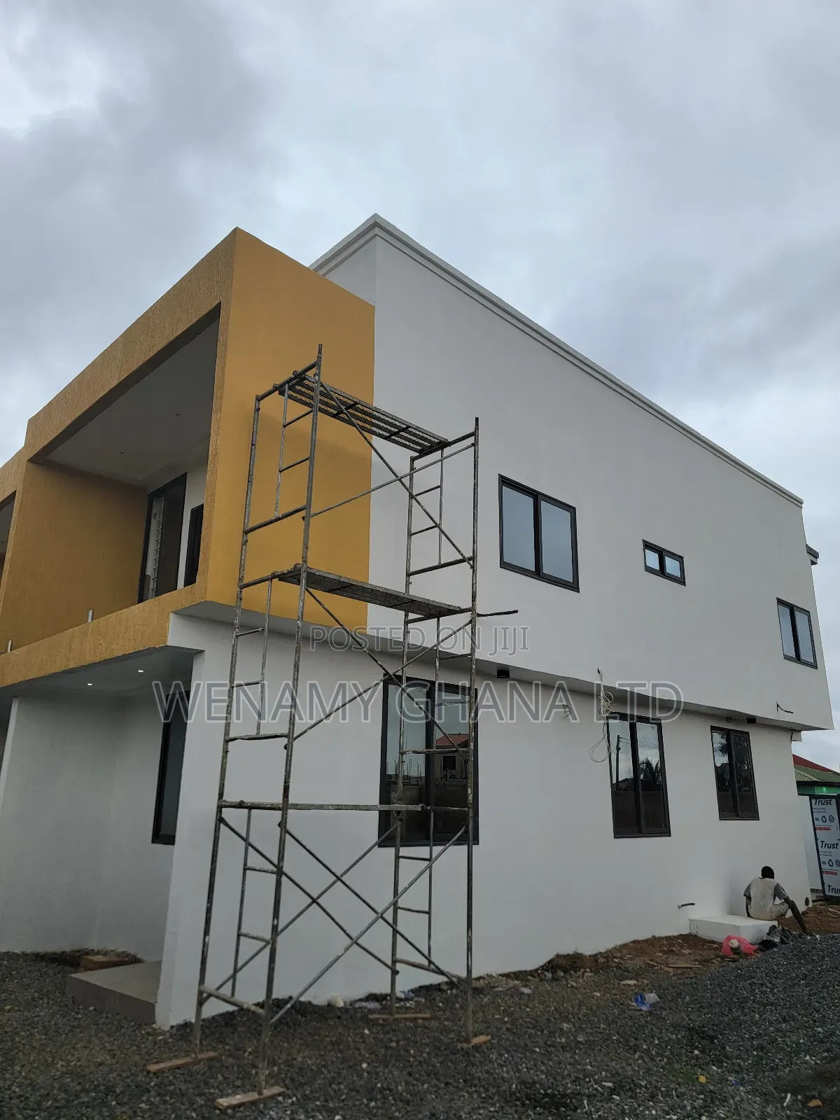 2bdrm Townhouse / Terrace in Community 25 for rent