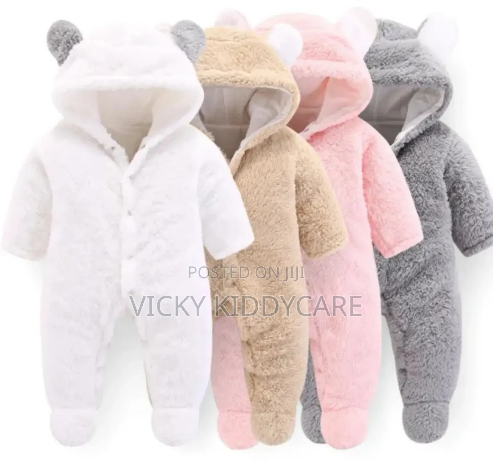 Baby Hoodie