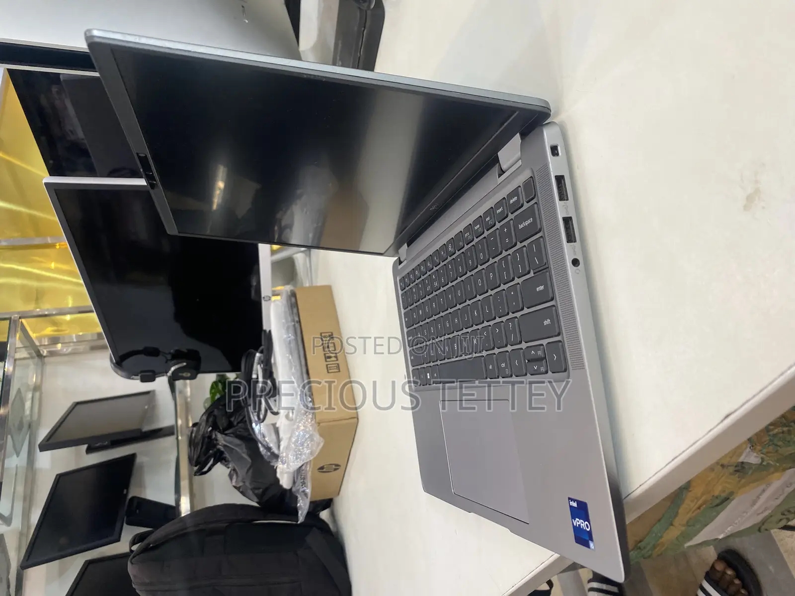 Laptop Dell Latitude 7440 16GB Intel Core Ultra 5 SSD 512GB